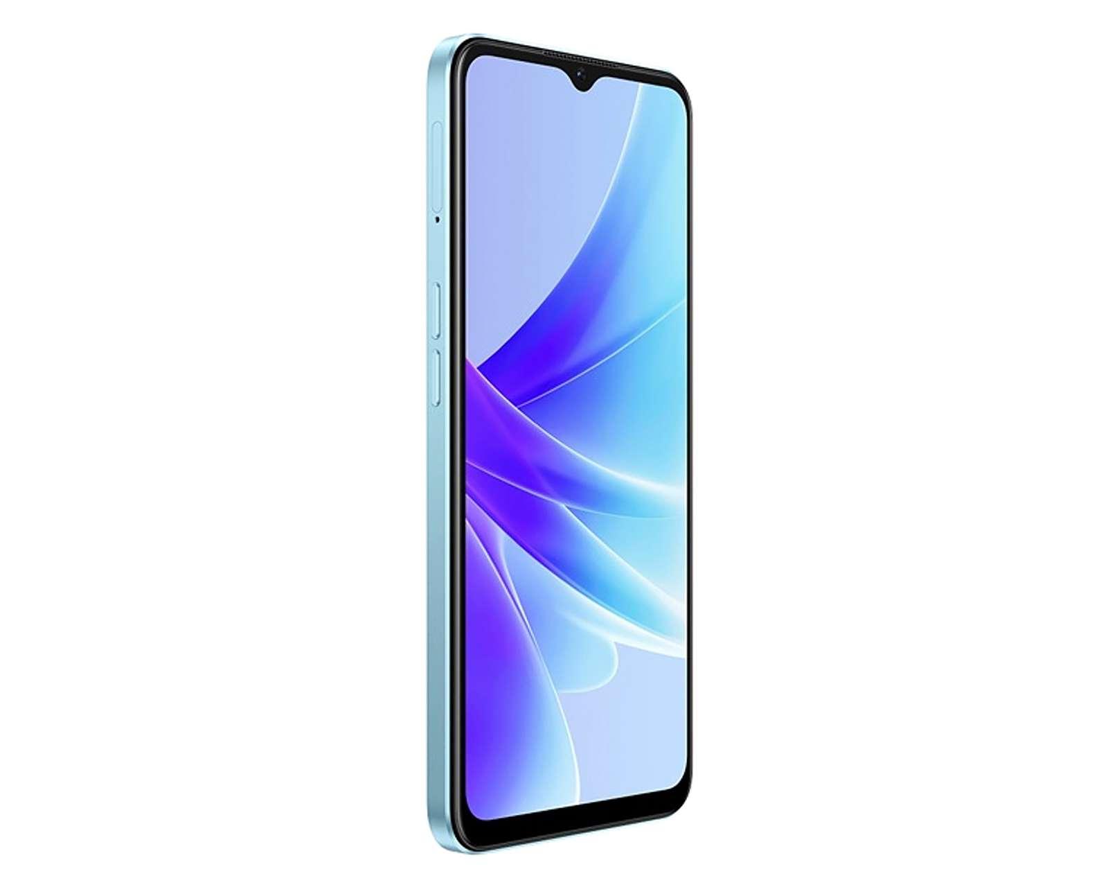 Foto 6 pulgar | Foto 5 | Movistar OPPO A77 128 GB Azul