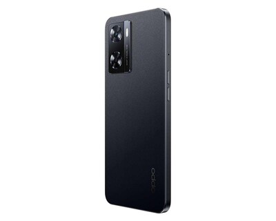 Foto 3 | Foto 3 | Movistar OPPO A77 128 GB Negro
