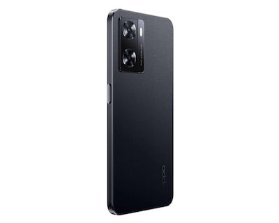 Foto 6 | Foto 6 | Movistar OPPO A77 128 GB Negro