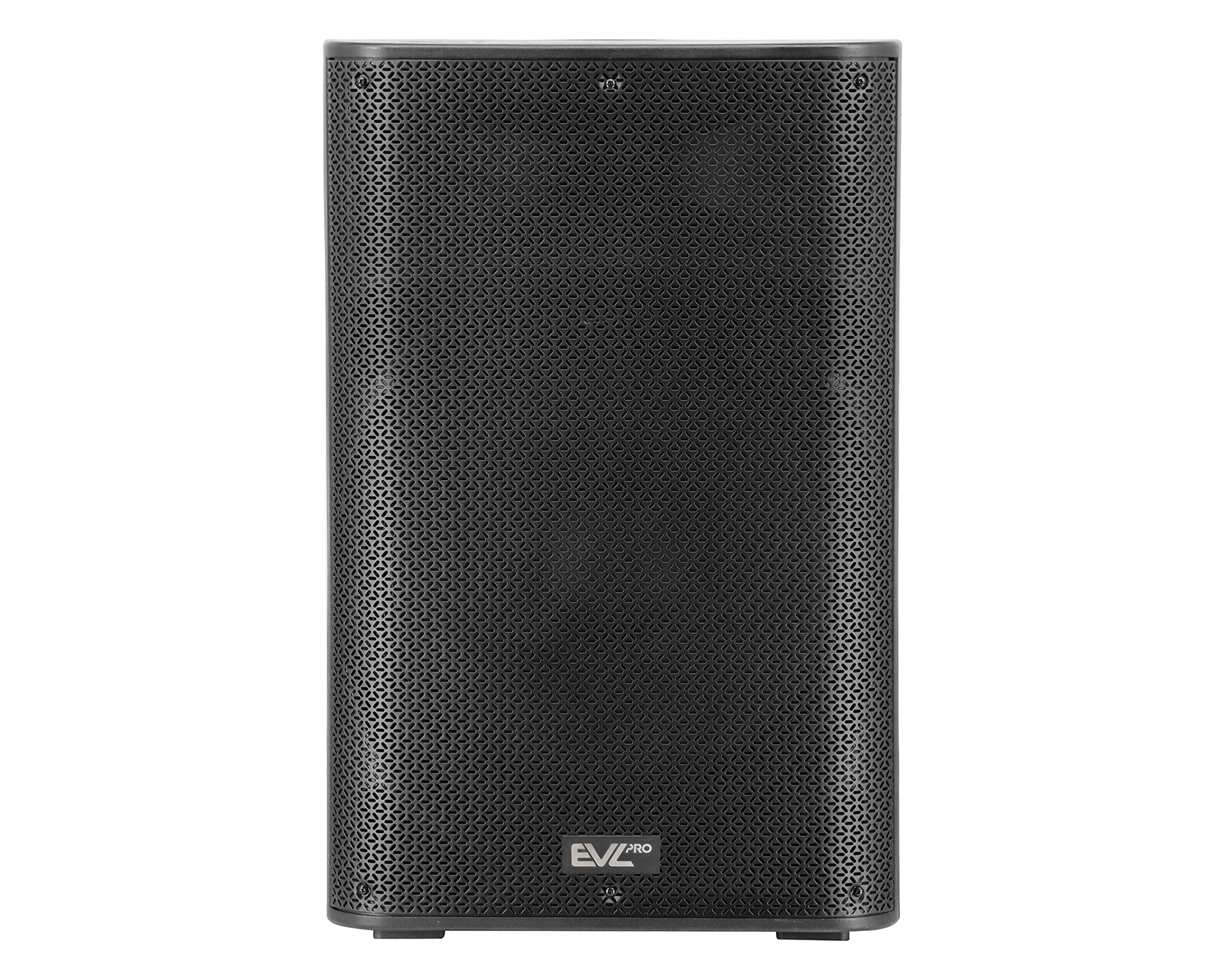 Bocina Bluetooth EVL Pro BF18-01 190 W con Ruedas