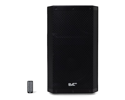 Foto 1 | Foto 1 | Bocina Bluetooth EVL EVLP-BF12-03 150 W con Control