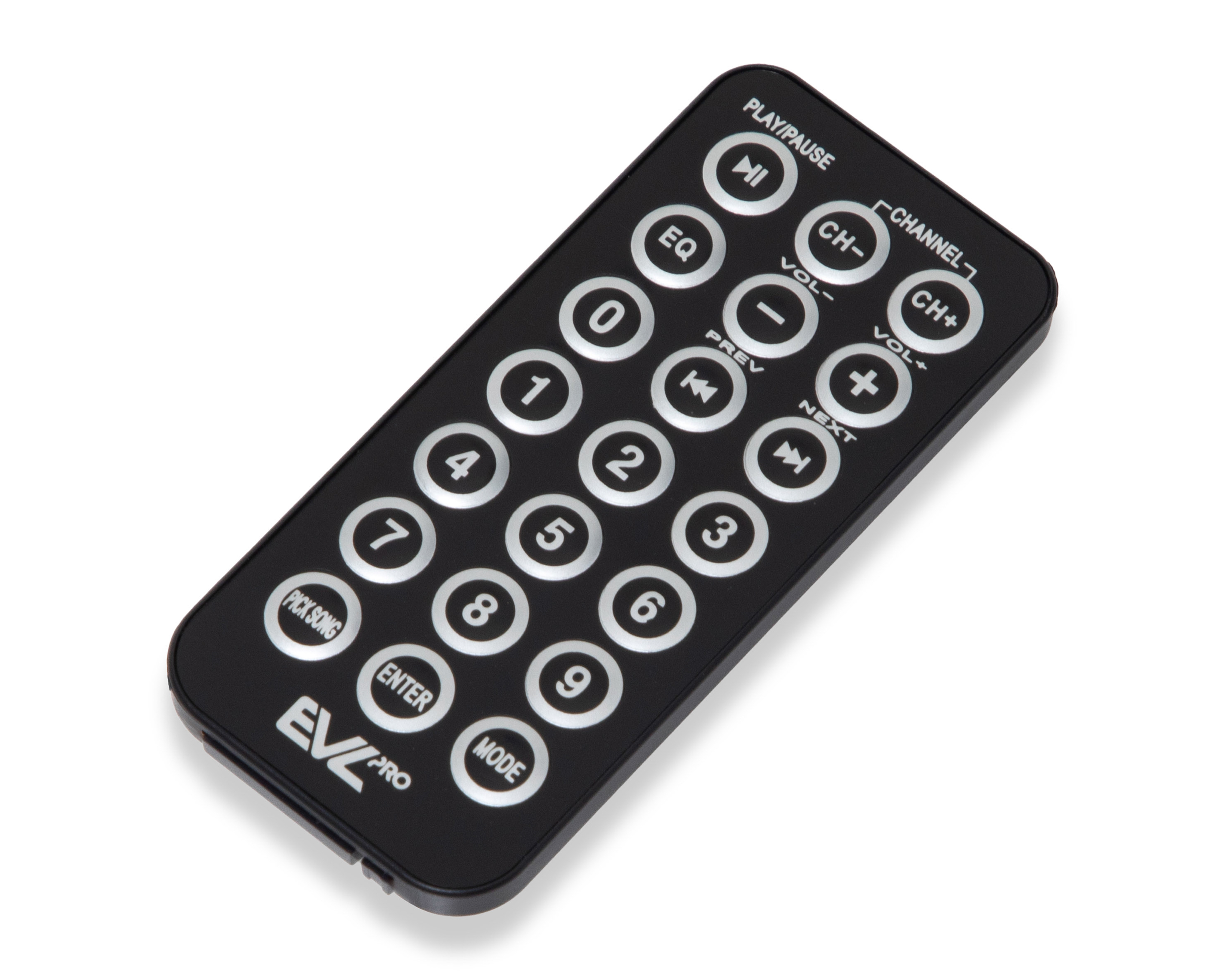 Foto 7 pulgar | Foto 6 | Bocina Bluetooth EVL EVLP-BF12-03 150 W con Control