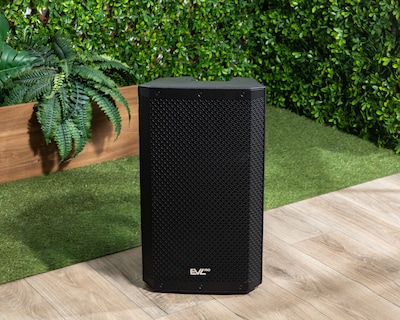 Foto 7 | Foto 7 | Bocina Bluetooth EVL EVLP-BF12-03 150 W con Control