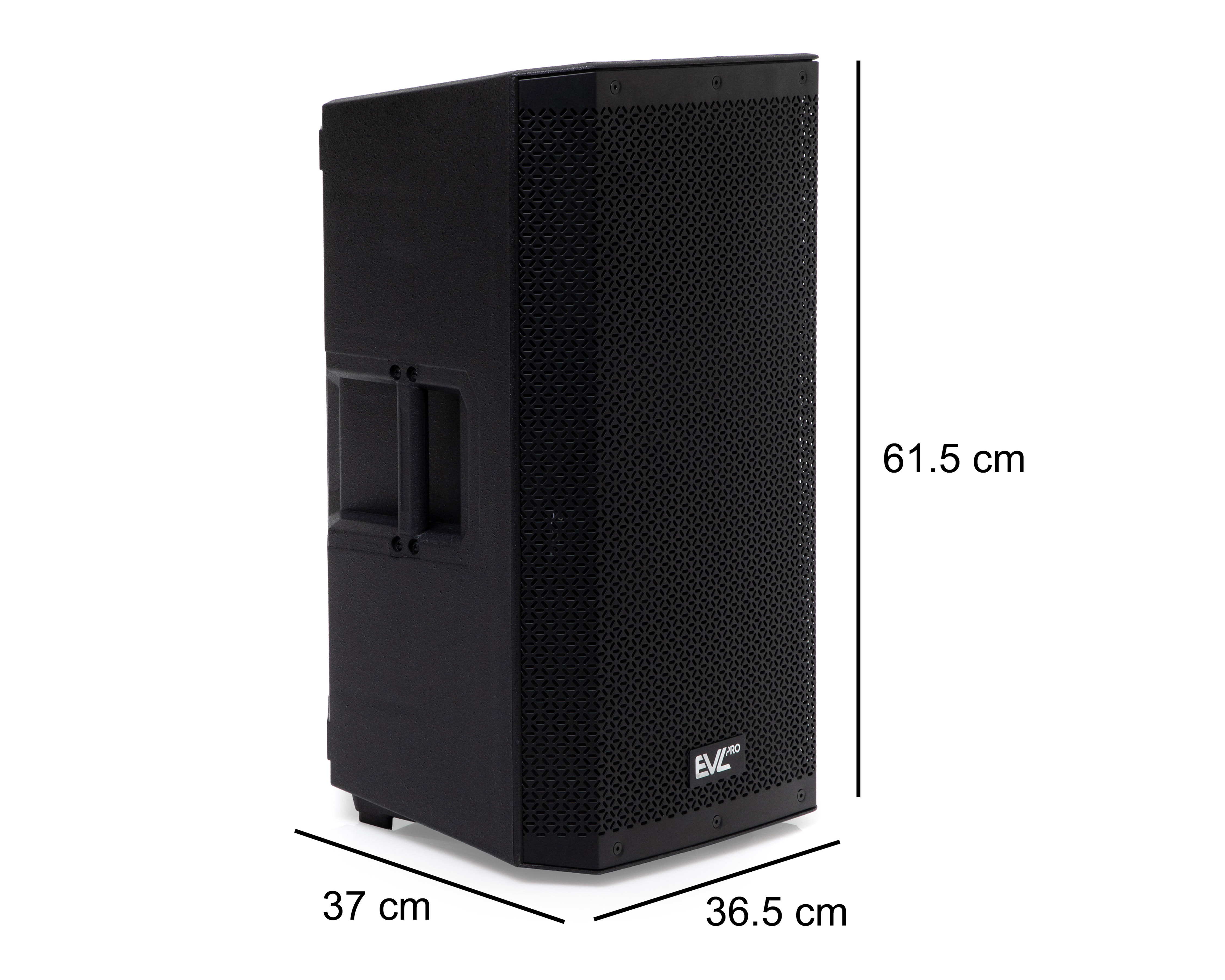 Foto 9 pulgar | Foto 8 | Bocina Bluetooth EVL EVLP-BF12-03 150 W con Control