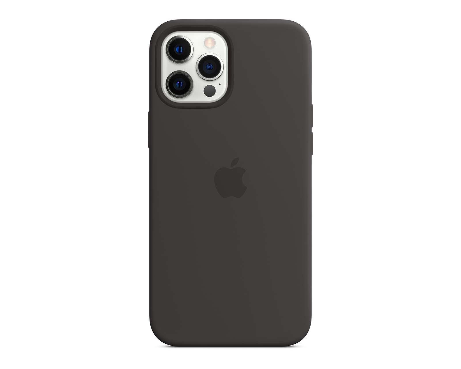 Funda Apple para iPhone 12 Pro Max con MagSafe