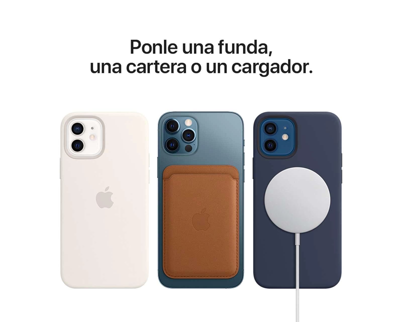 Foto 3 pulgar | Foto 2 | Funda Apple para iPhone 12 Pro Max con MagSafe