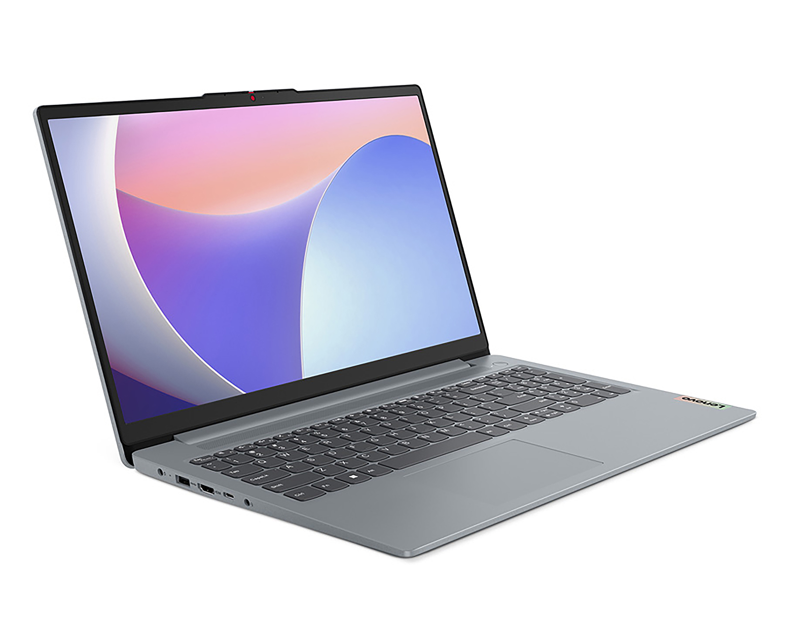 Foto 2 | Foto 2 | Laptop Lenovo IdeaPad Slim 3 15.6 Pulgadas Windows 11 Intel Core i3 8 GB RAM 512 GB SSD Azul
