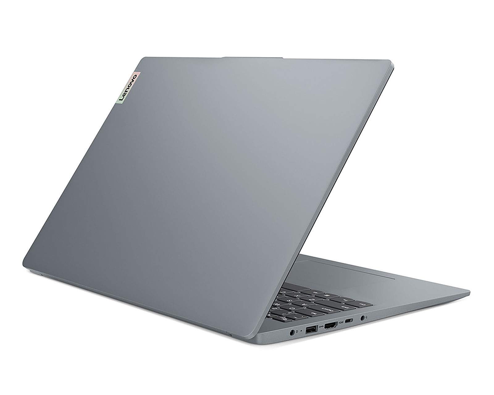 Foto 4 pulgar | Foto 3 | Laptop Lenovo IdeaPad Slim 3 15.6 Pulgadas Windows 11 Intel Core i3 8 GB RAM 512 GB SSD Azul