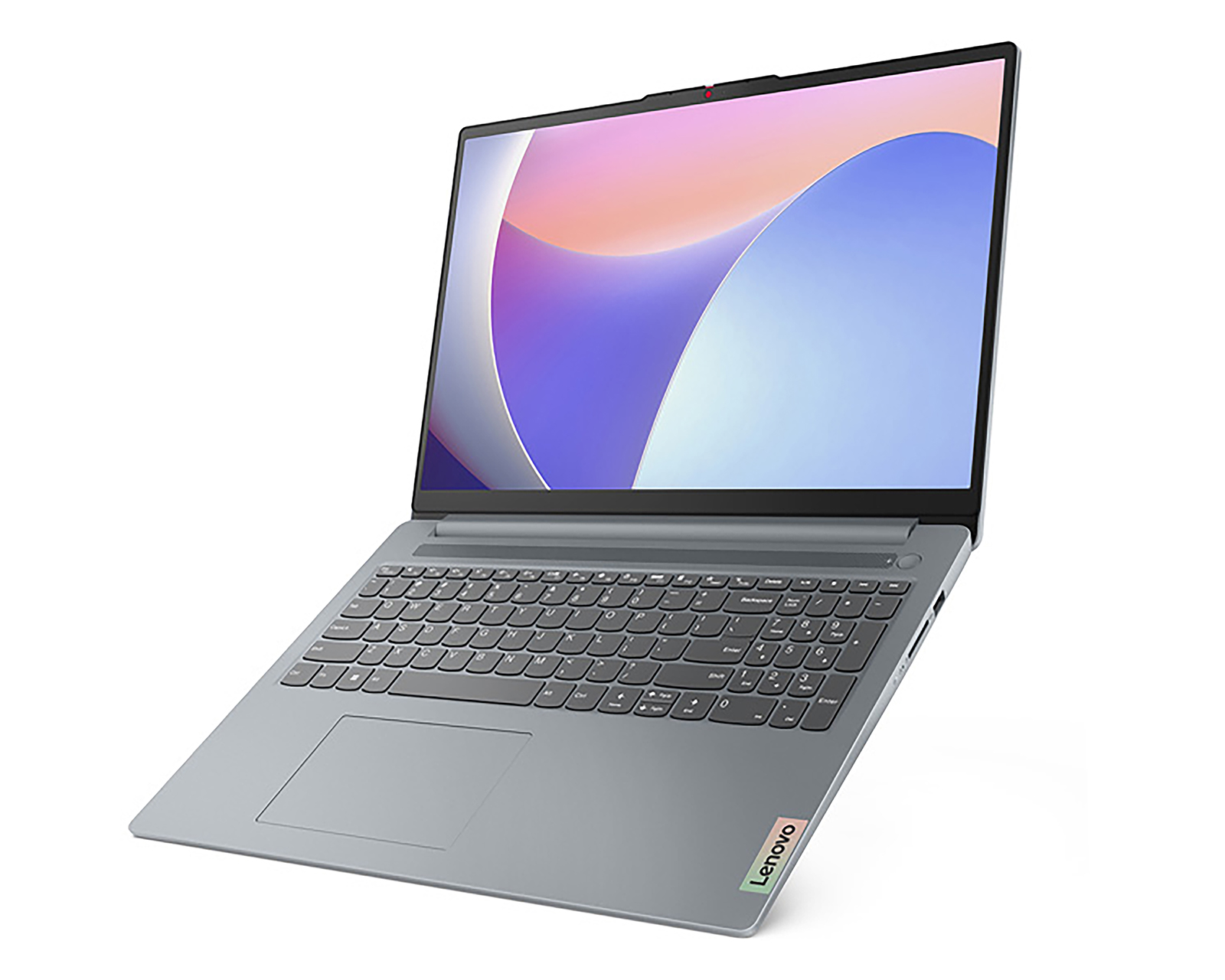 Foto 4 | Foto 4 | Laptop Lenovo IdeaPad Slim 3 15.6 Pulgadas Windows 11 Intel Core i3 8 GB RAM 512 GB SSD Azul