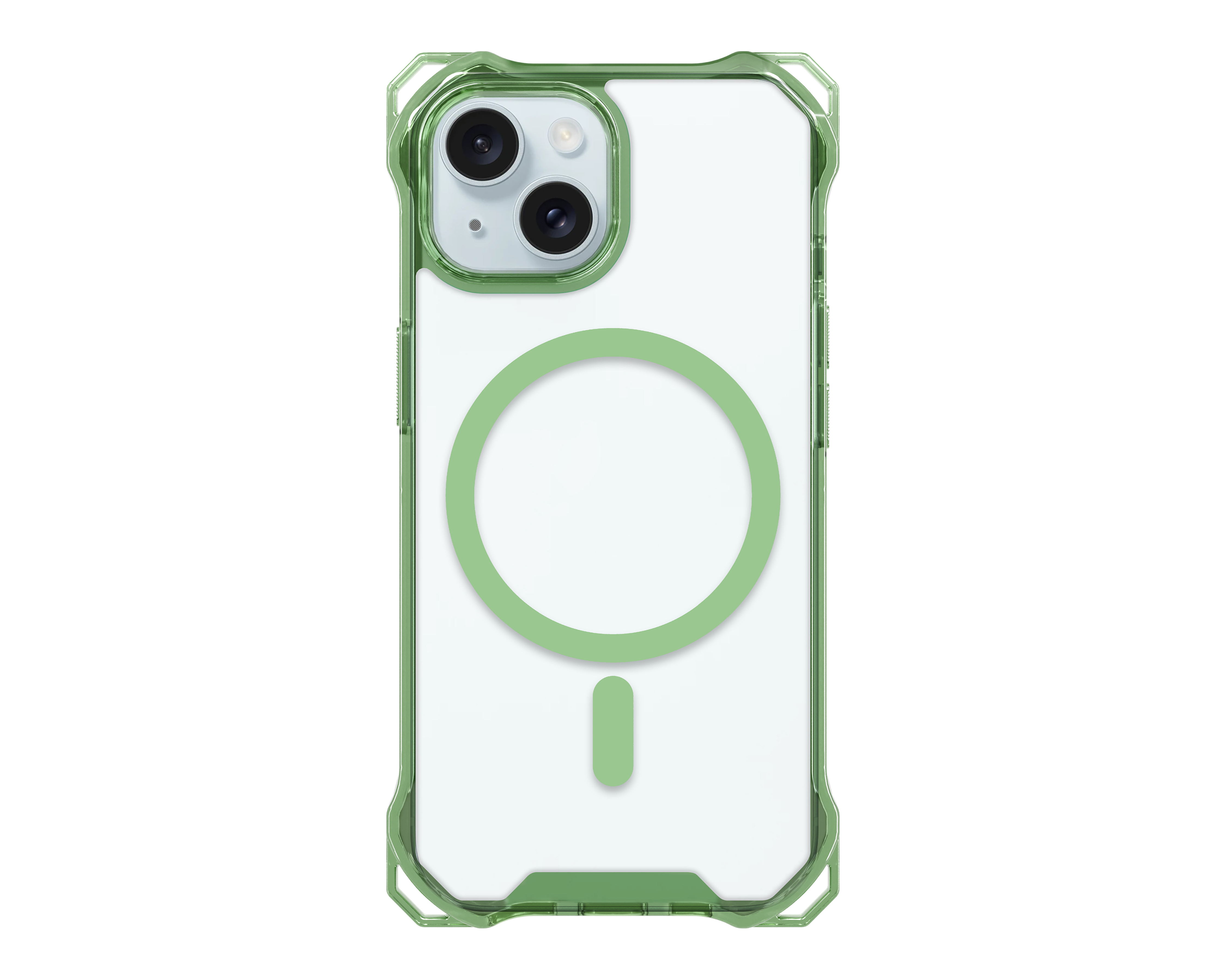 Funda de TPU Blob para iPhone 15