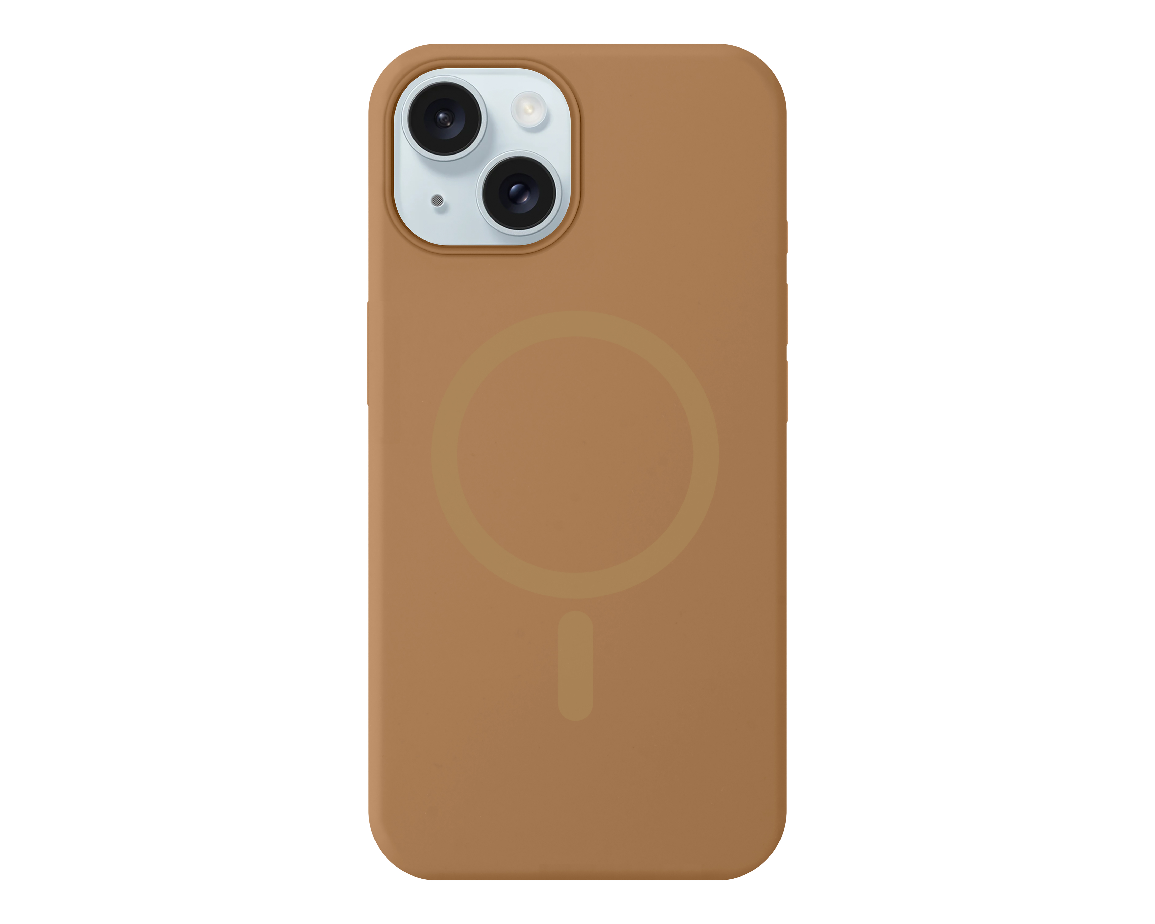 Funda Café Blob para iPhone 15