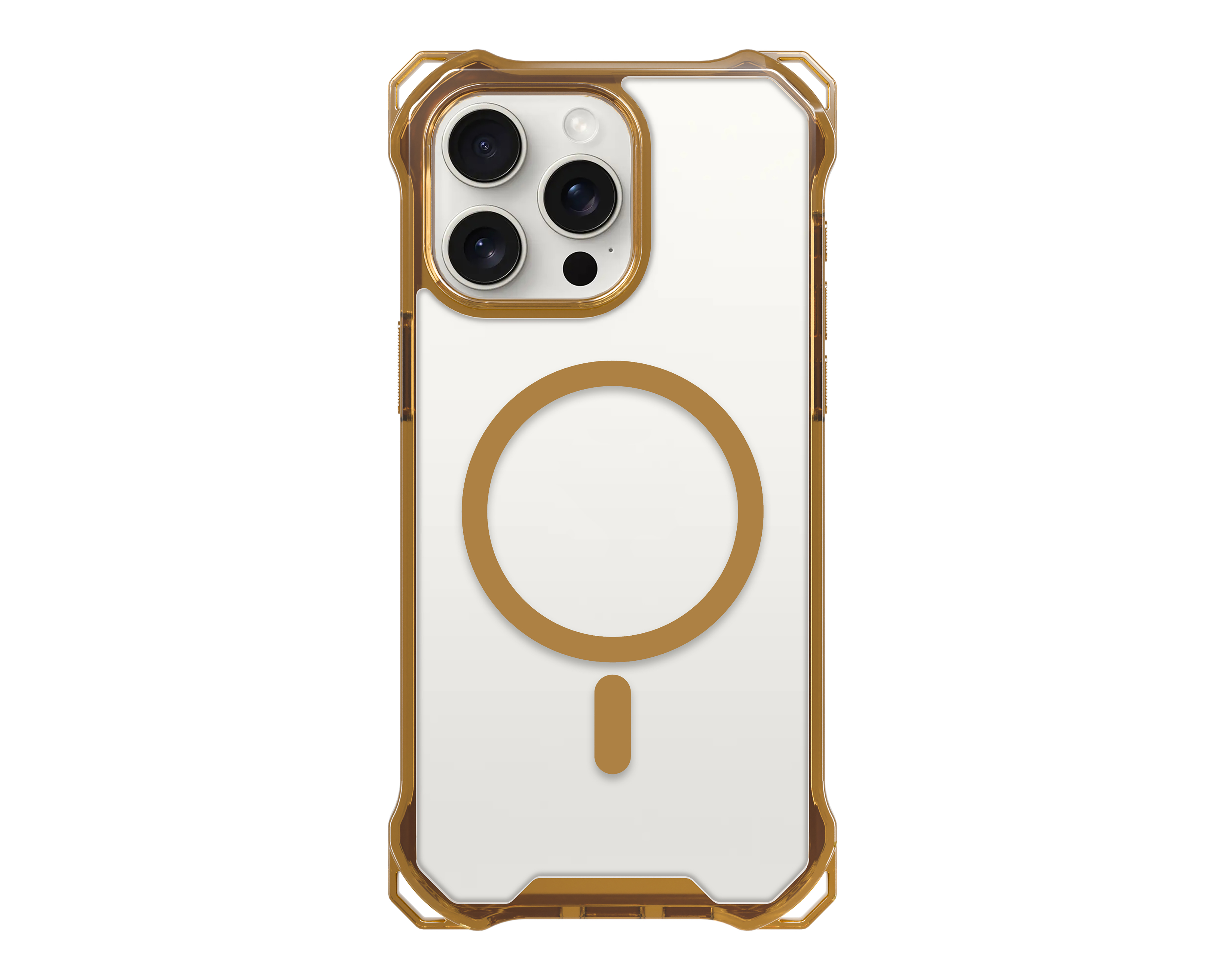 Funda de Policarbonato Blob para iPhone 15 Pro Max