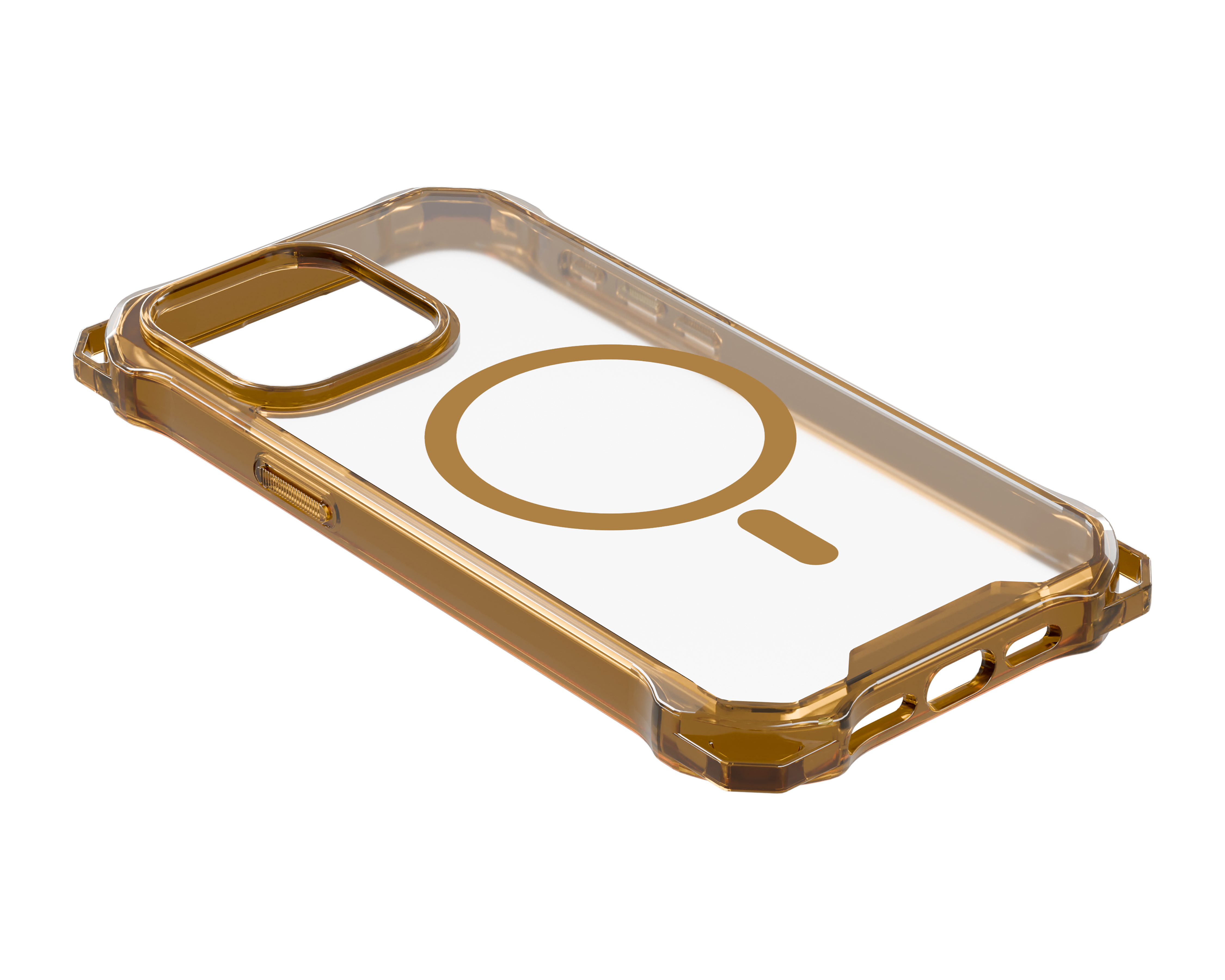 Foto 2 | Foto 2 | Funda de Policarbonato Blob para iPhone 15 Pro Max