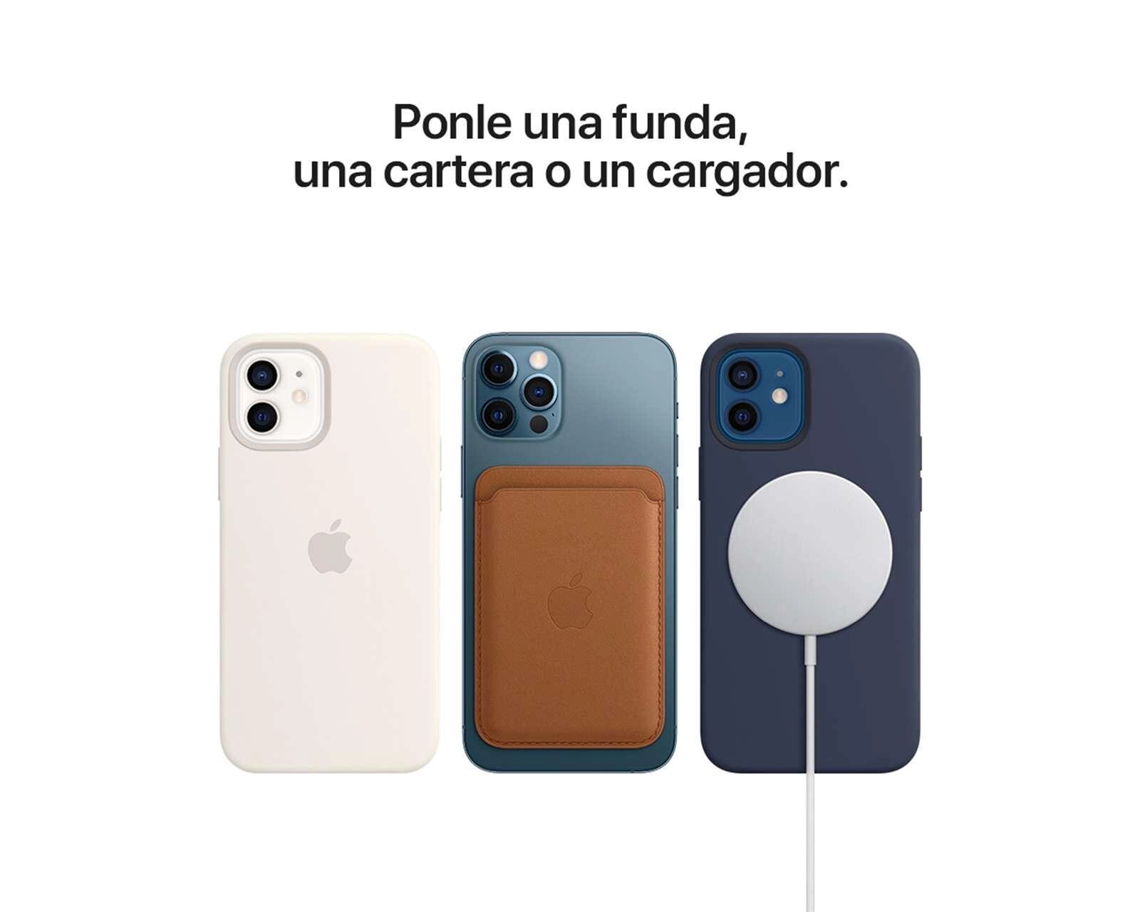 Foto 5 pulgar | Foto 4 | Funda Apple para iPhone 12 Mini