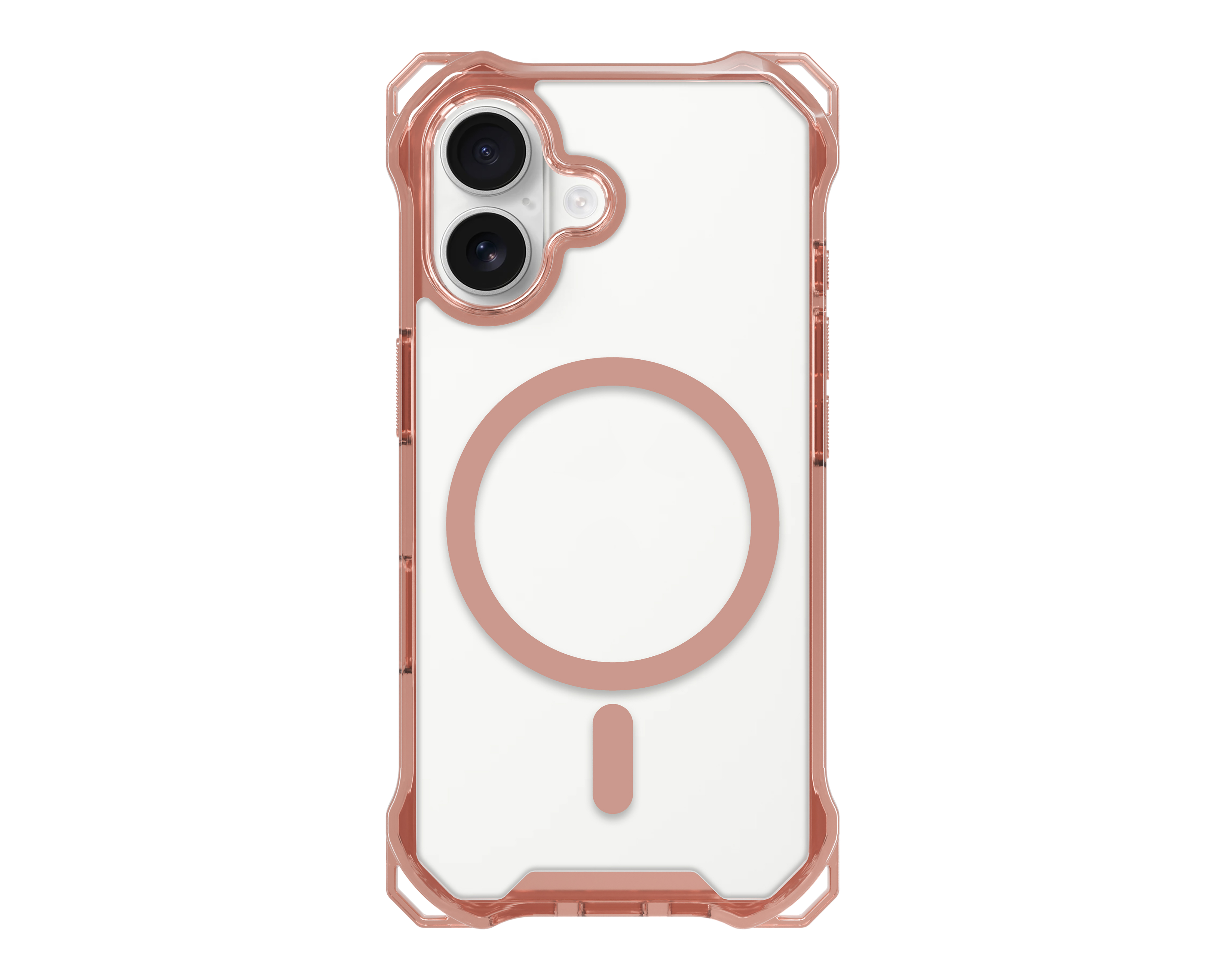 Funda de Policarbonato Blob para iPhone 16