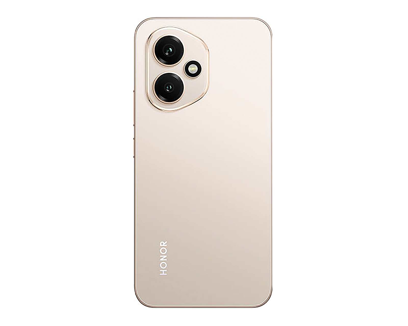 Foto 7 | Foto 7 | Celular Honor 400 Liberado 512 GB Dorado + Audífonos
