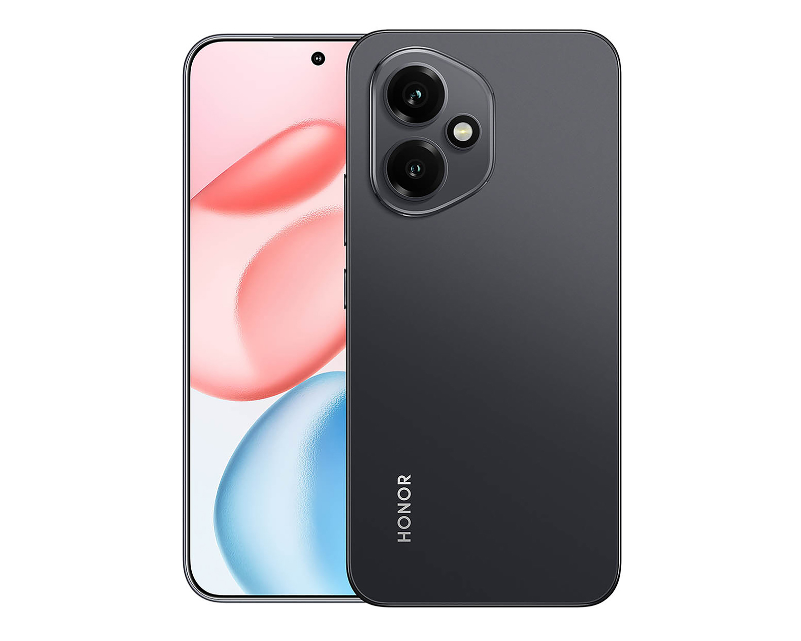 Foto 7 pulgar | Foto 6 | Celular Honor 400 Liberado 512 GB Negro + Audífonos