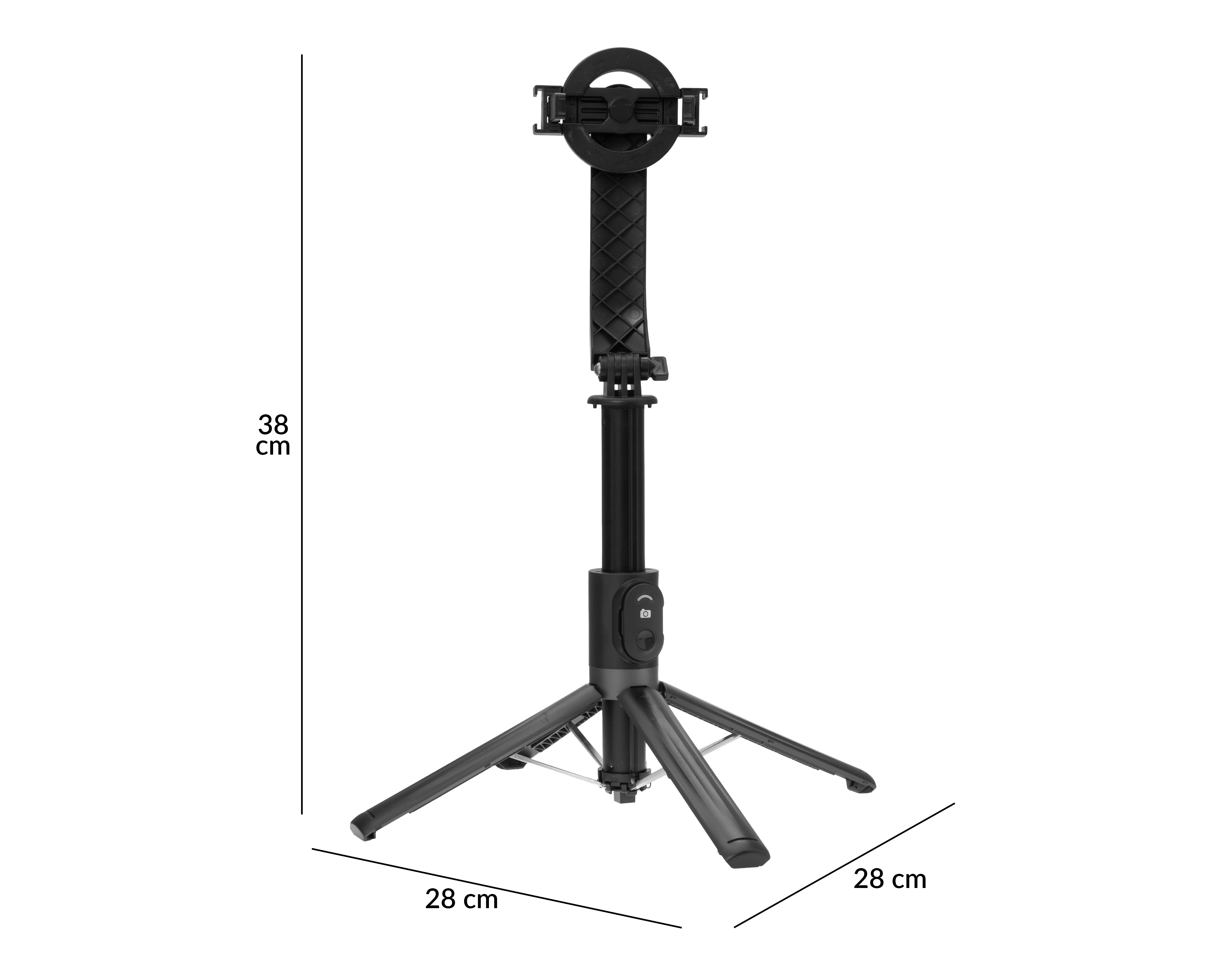 Foto 4 | Foto 4 | Soporte para Celular Blob Magnético
