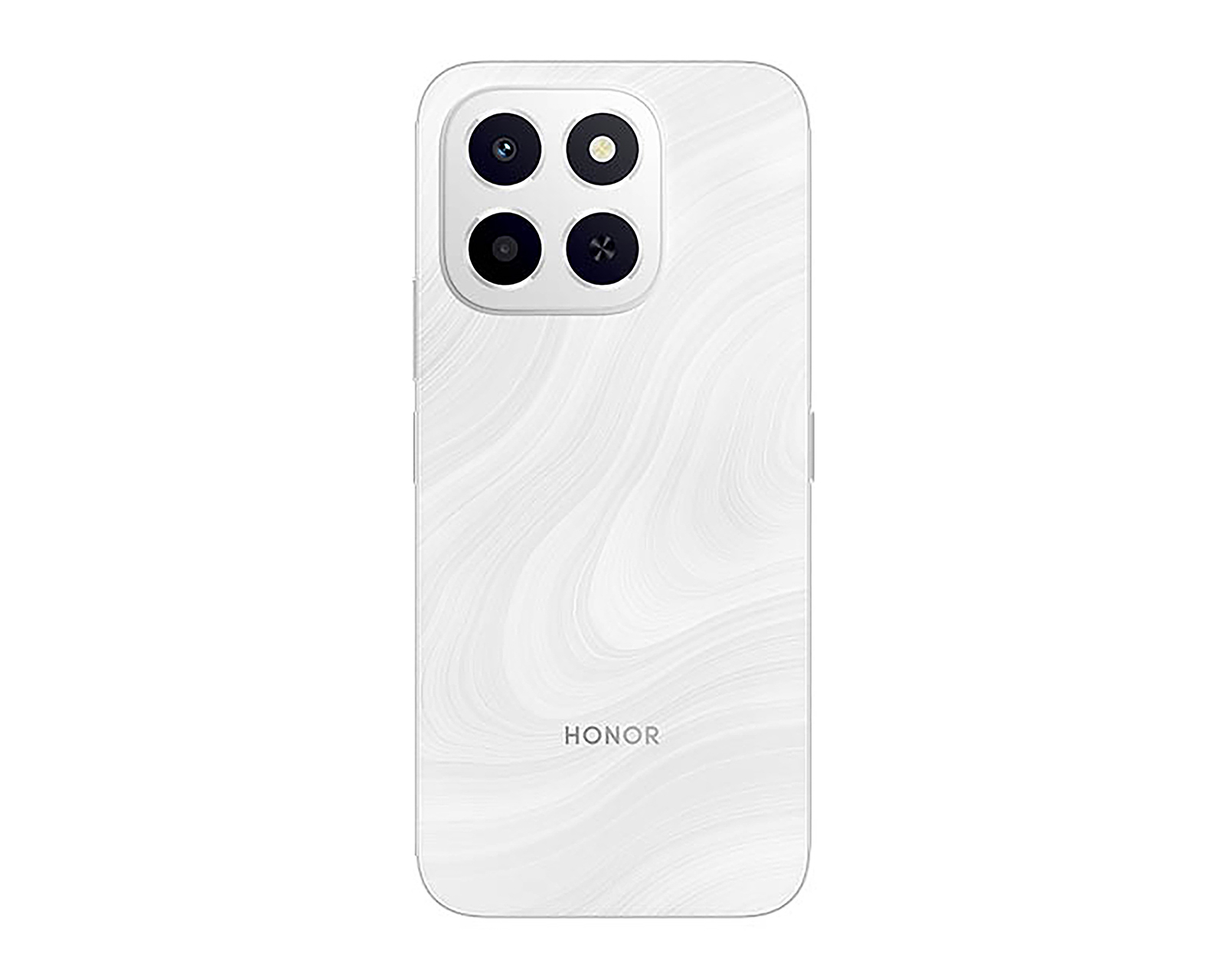 Foto 3 pulgar | Foto 2 | Celular Honor X6c Liberado 256 GB Blanco