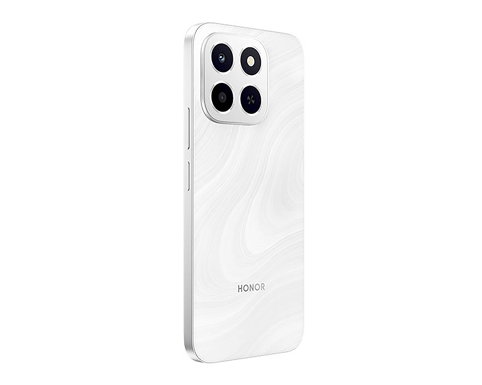 Foto 5 pulgar | Foto 4 | Celular Honor X6c Liberado 256 GB Blanco