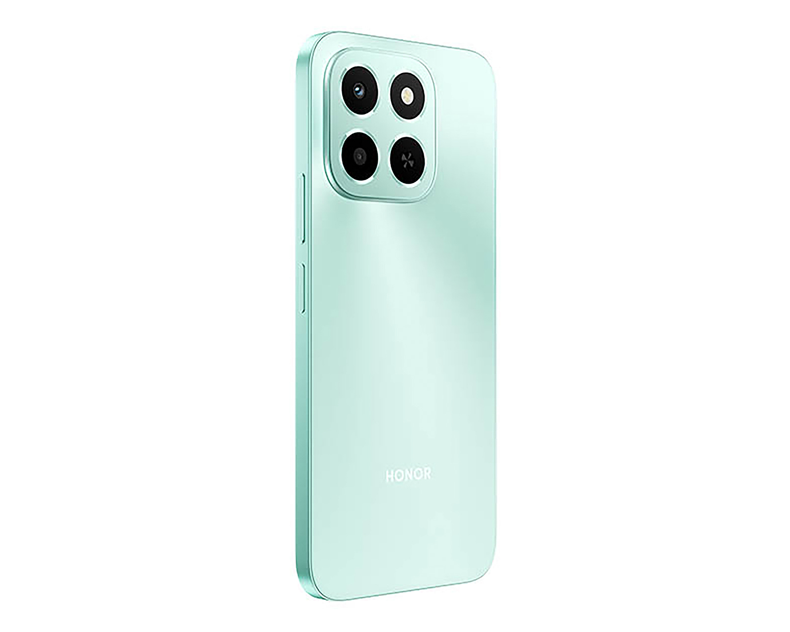 Foto 5 pulgar | Foto 4 | Celular Honor X6c Liberado 256 GB Azul