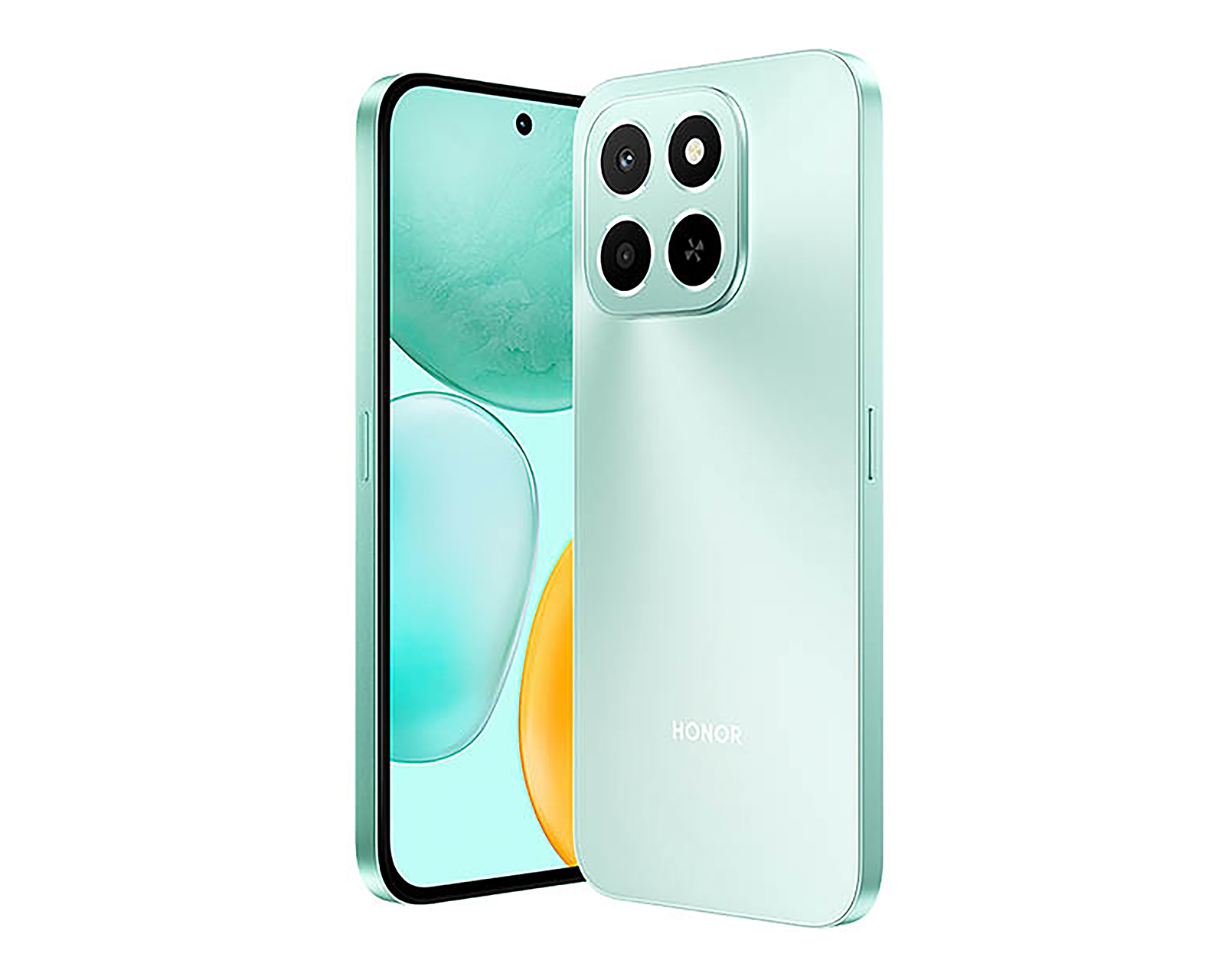 Foto 7 pulgar | Foto 6 | Celular Honor X6c Liberado 256 GB Azul
