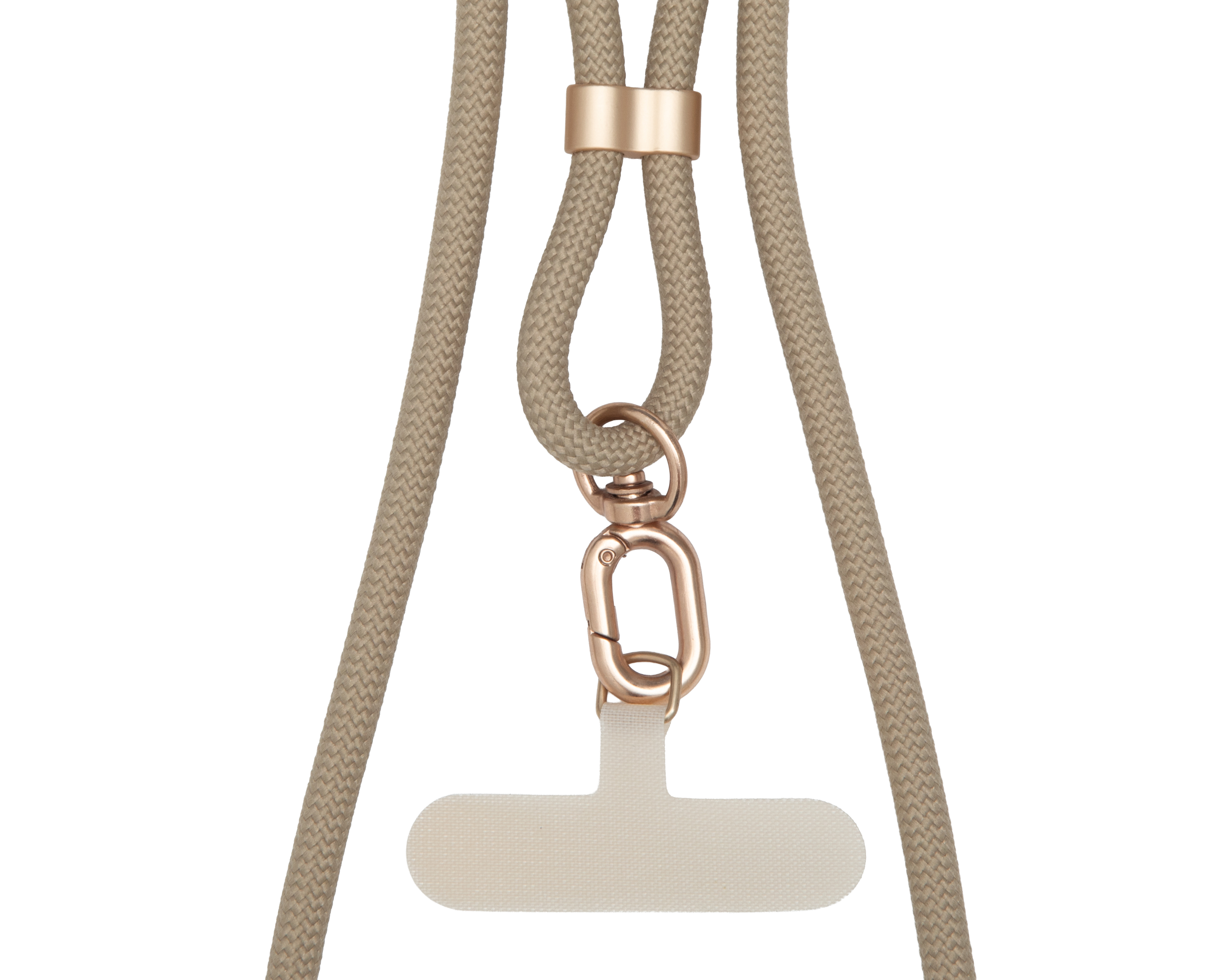 Foto 3 | Foto 3 | Crossbody para Celular Blob con Cable 4 en 1