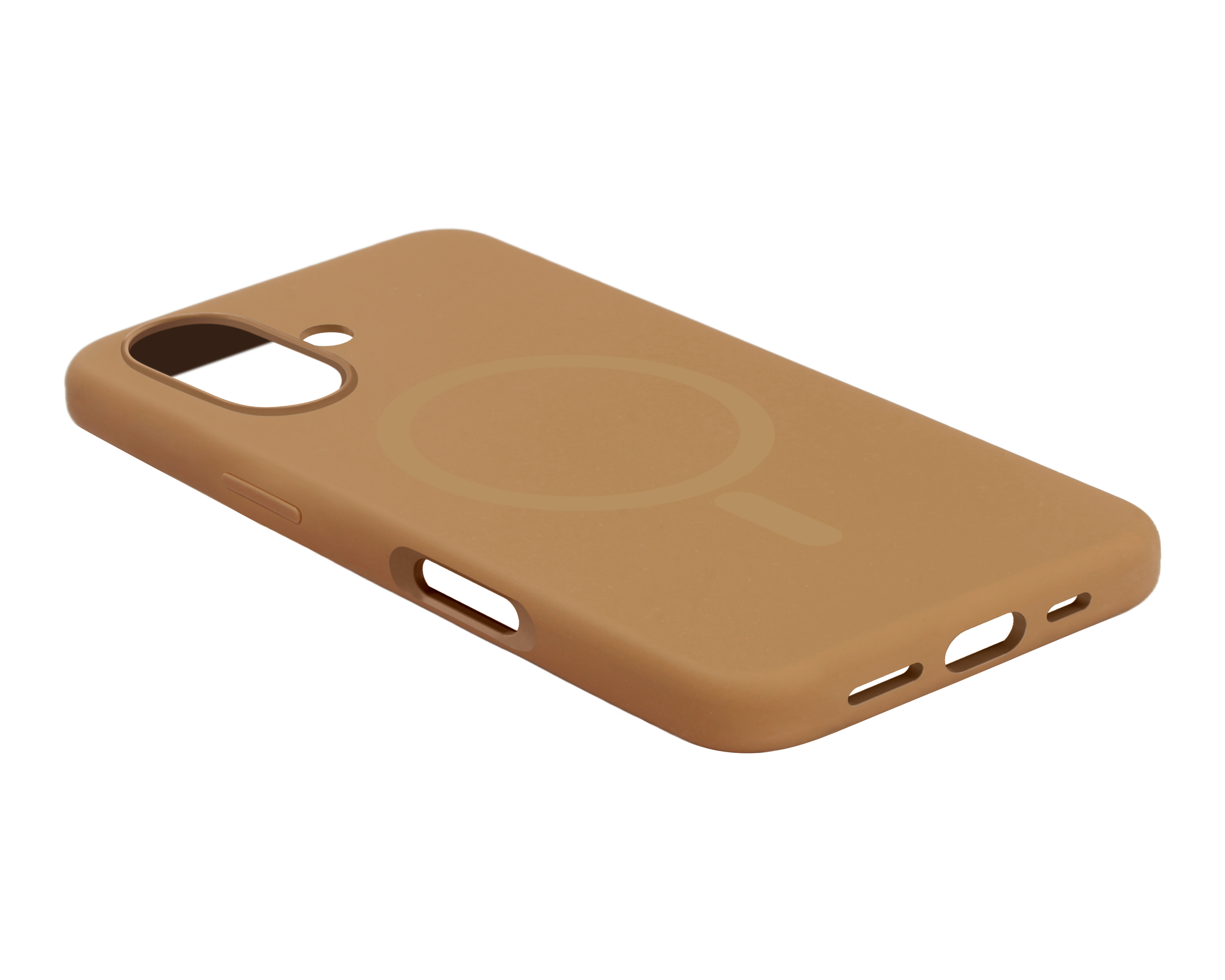 Foto 2 | Foto 2 | Funda Café Blob para iPhone 16
