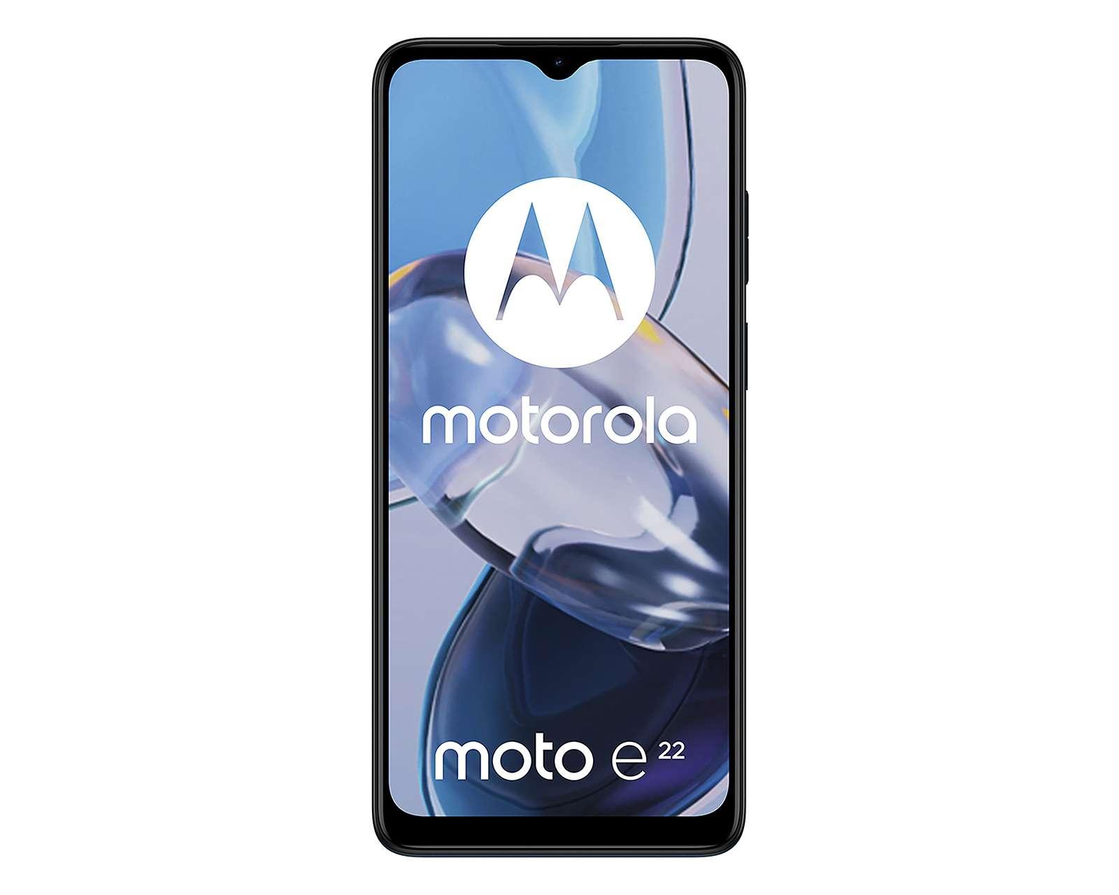 Foto 2 | Foto 3 | AT&T/Unefon Motorola Moto E22 32 GB Negro