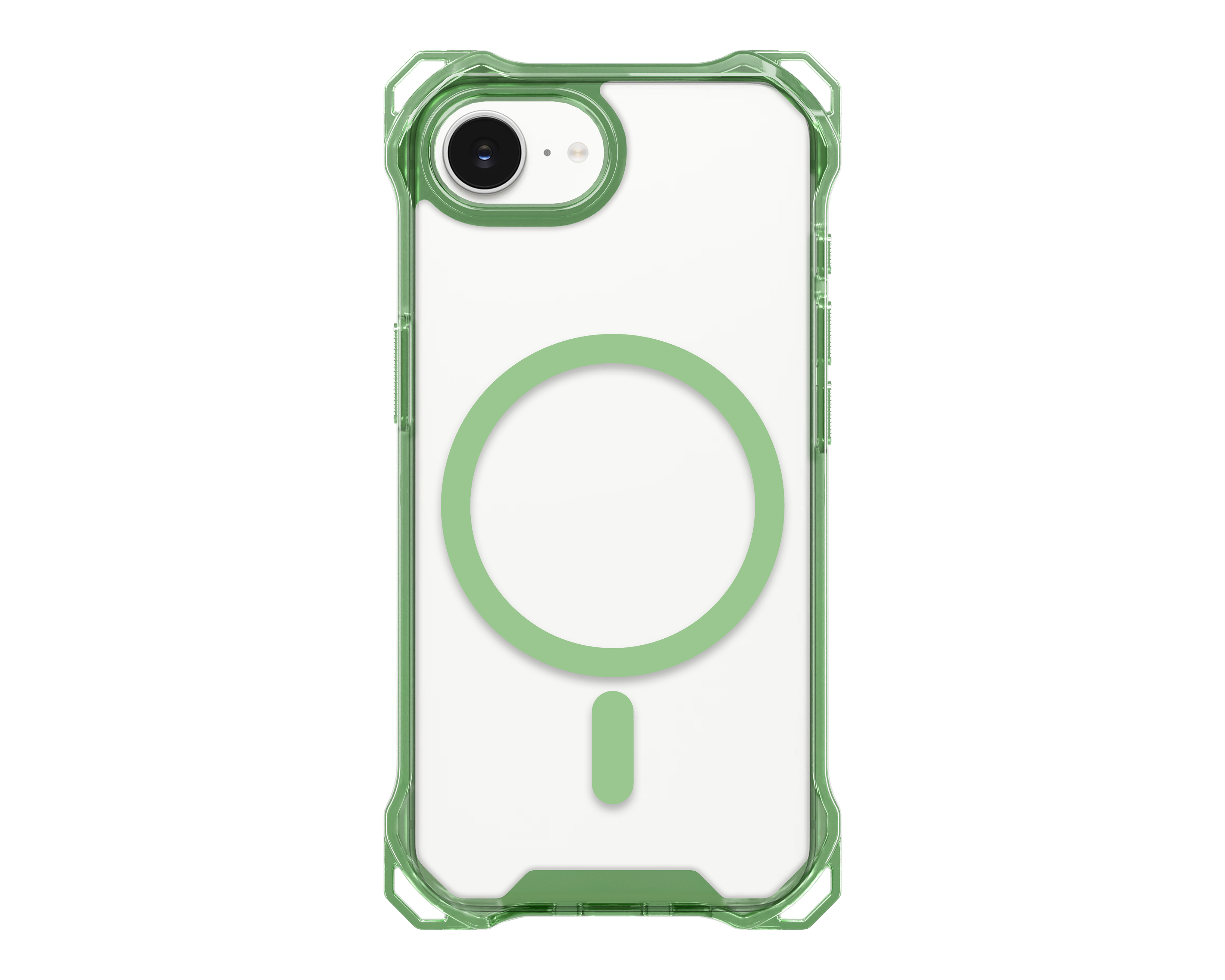 Funda de Policarbonato Blob para iPhone 16E