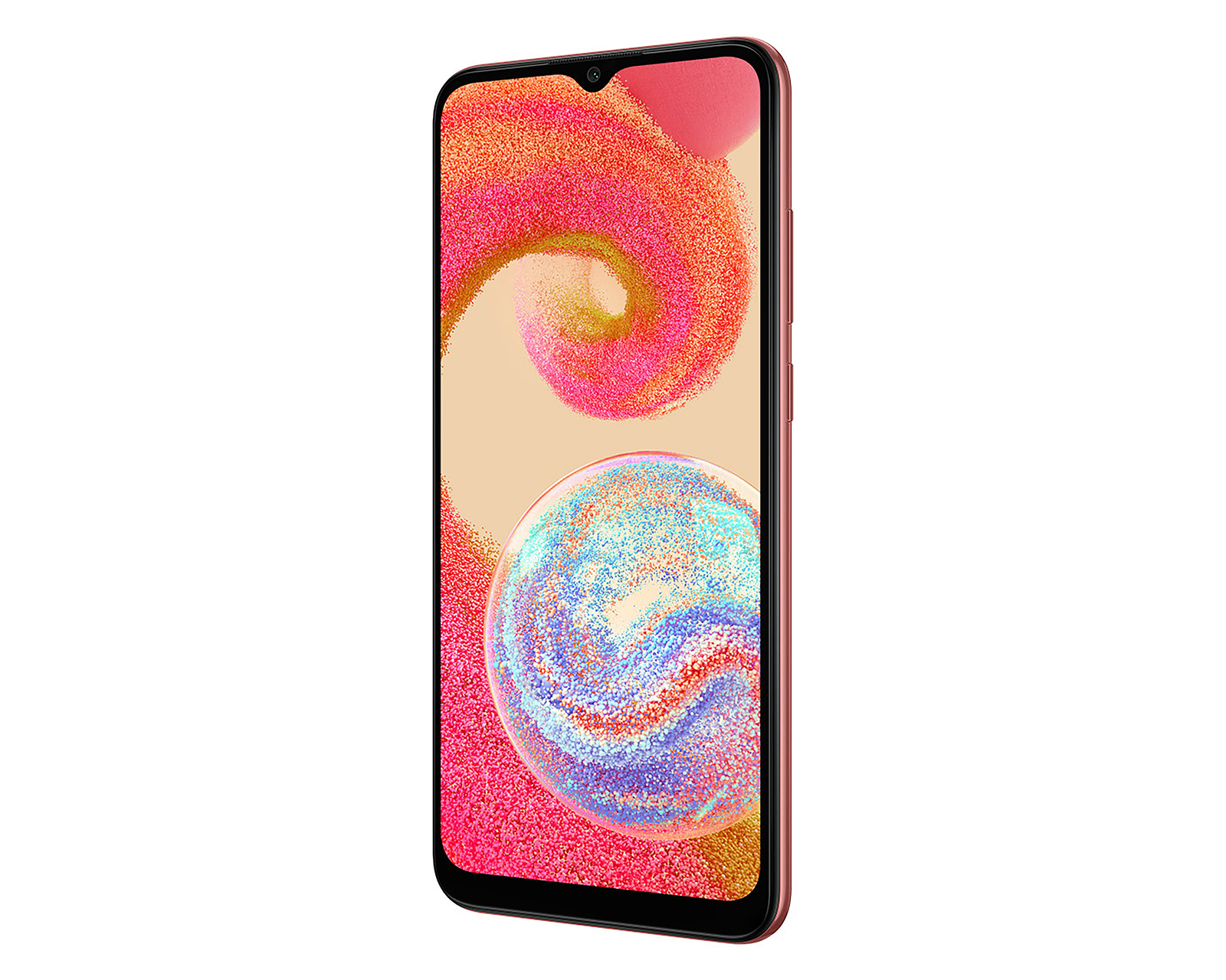 Foto 5 pulgar | Foto 4 | Celular Samsung Liberado Galaxy A04E 32 GB Cobre