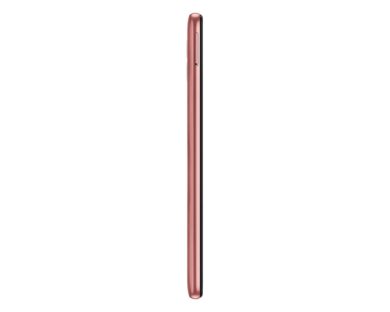 Foto 7 pulgar | Foto 6 | Celular Samsung Liberado Galaxy A04E 32 GB Cobre