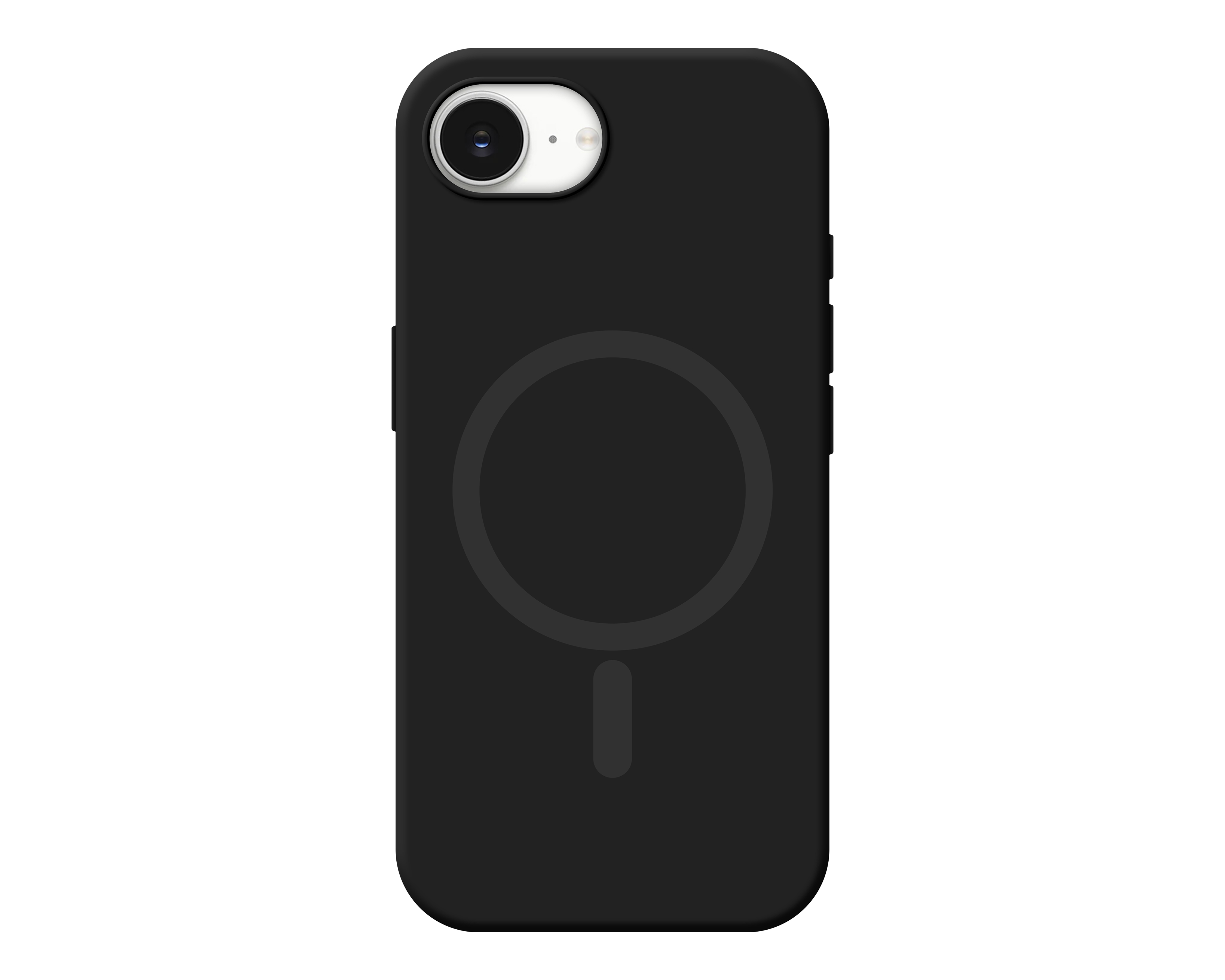 Funda con Soporte Magnético Blob para iPhone 16E