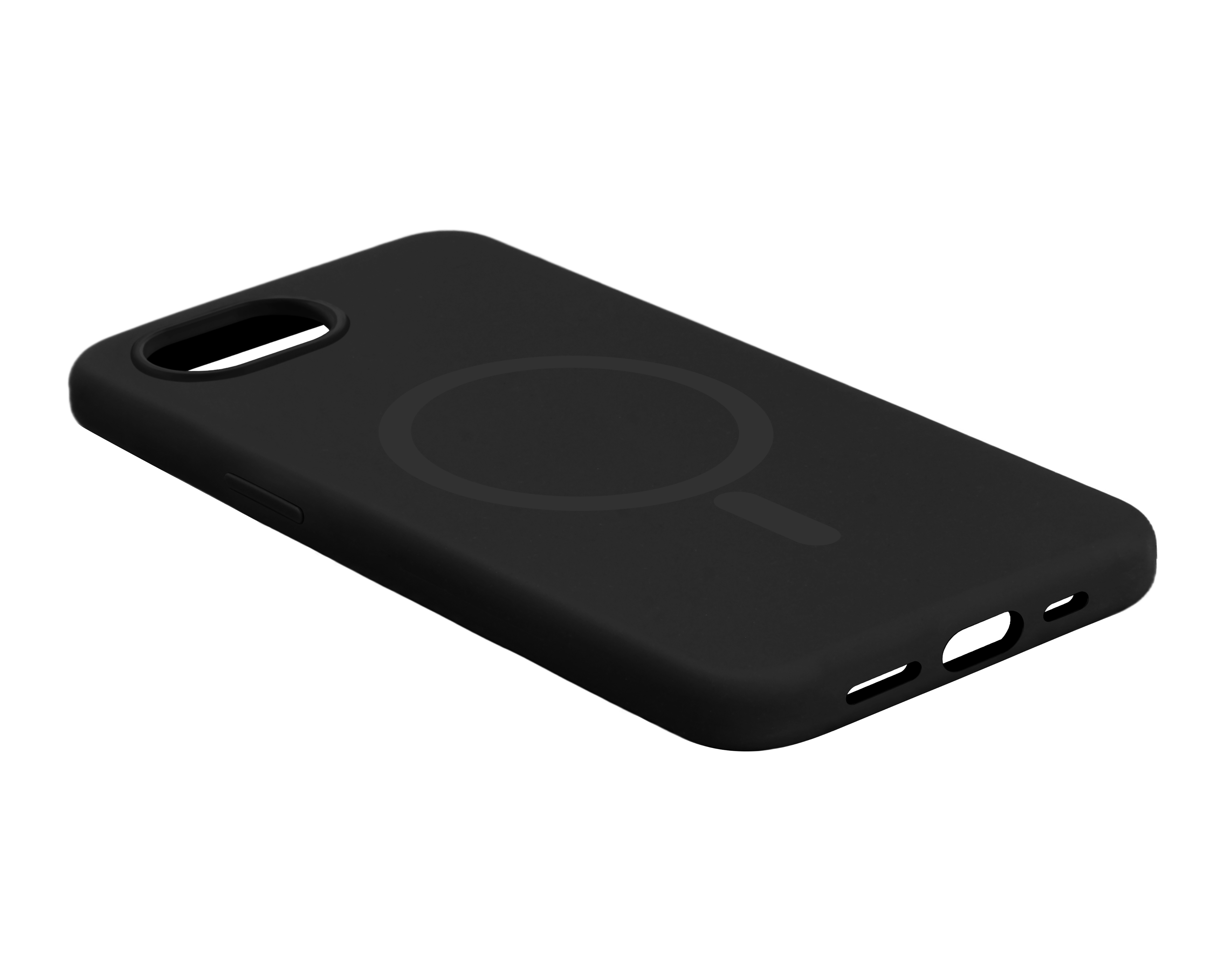 Foto 3 pulgar | Foto 2 | Funda con Soporte Magnético Blob para iPhone 16E