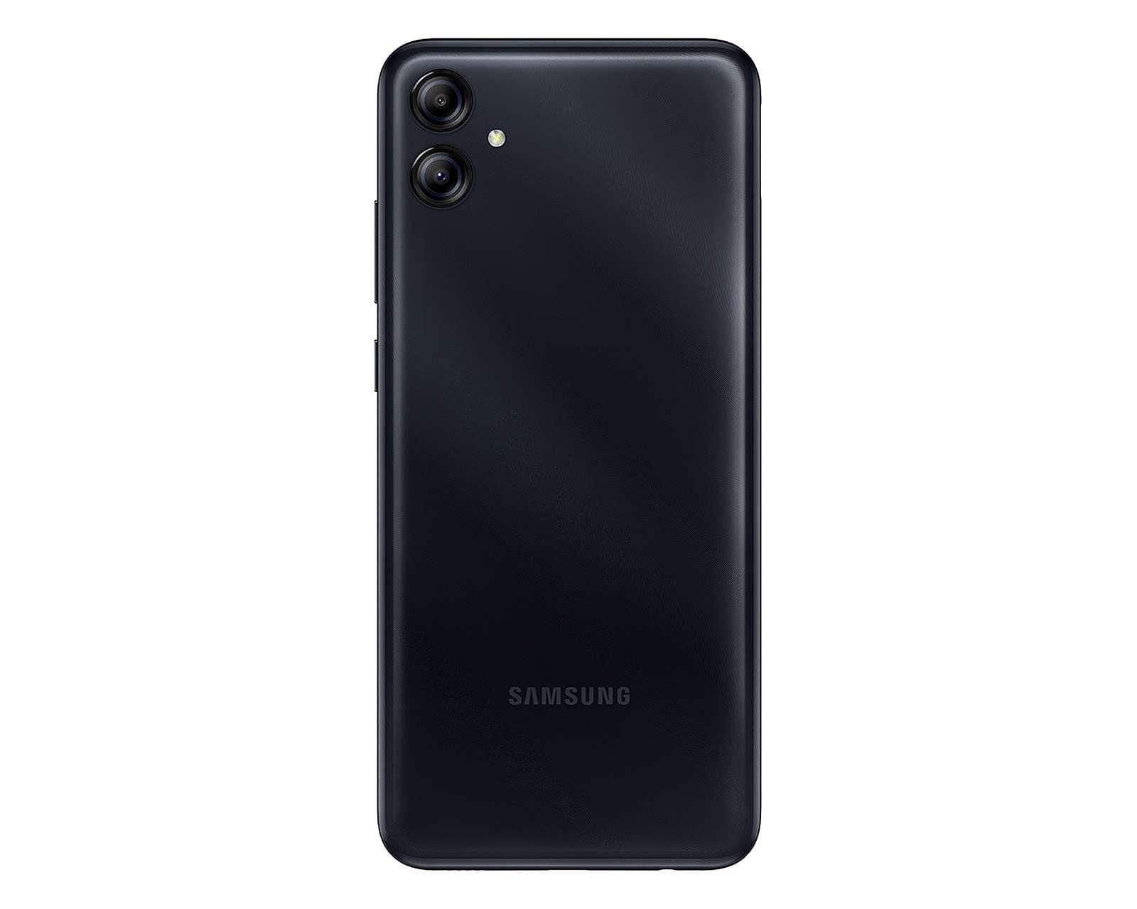 Foto 3 pulgar | Foto 2 | Celular Samsung Liberado Galaxy A04E 32 GB Negro
