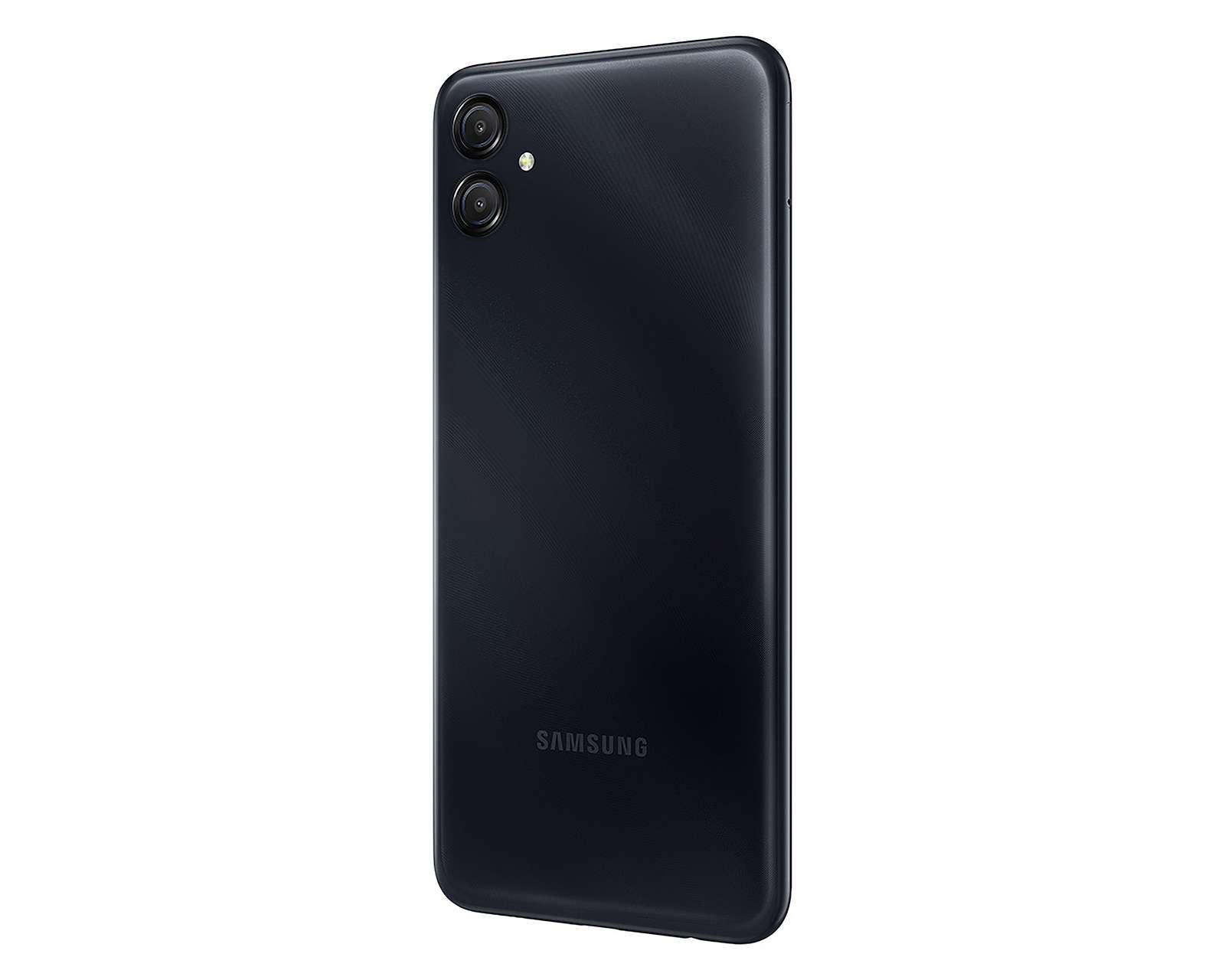 Foto 5 pulgar | Foto 4 | Celular Samsung Liberado Galaxy A04E 32 GB Negro
