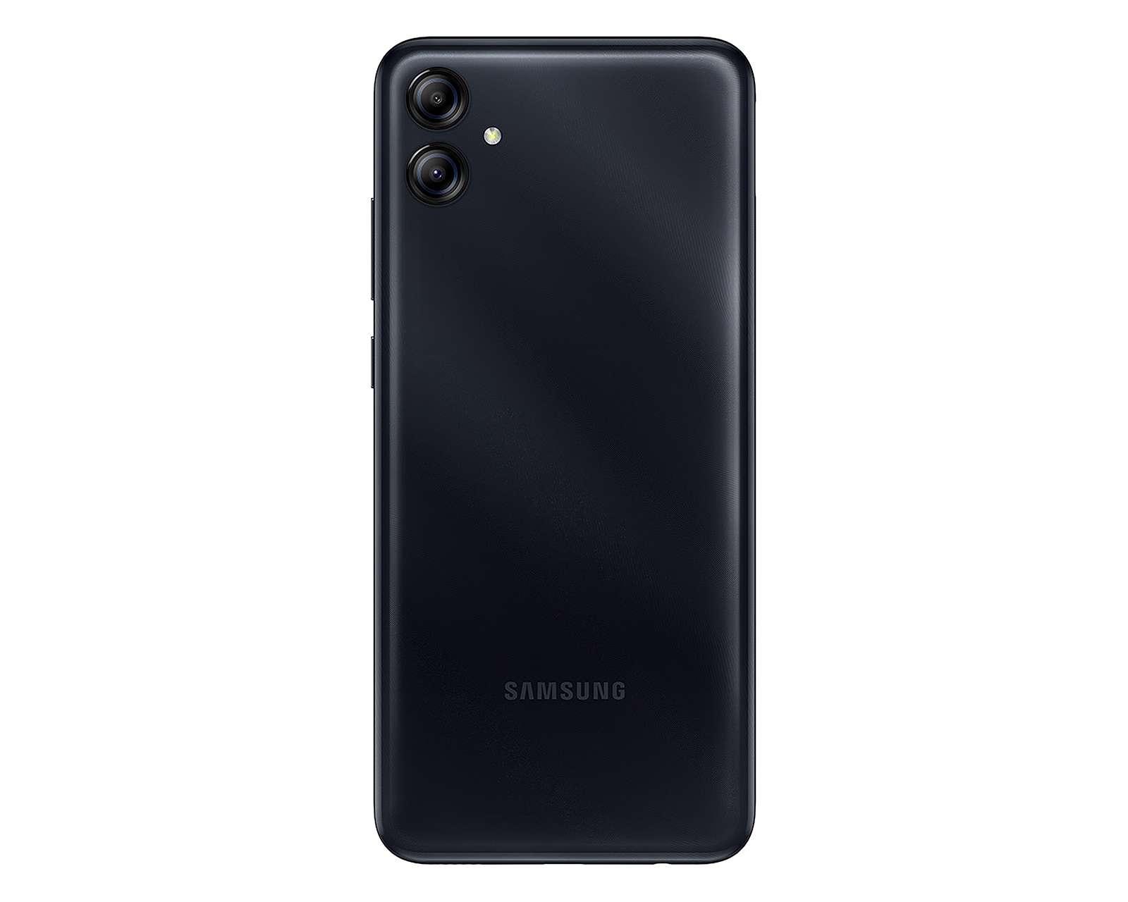 Foto 2 | Foto 2 | Celular Samsung Liberado Galaxy A04E 64 GB Negro
