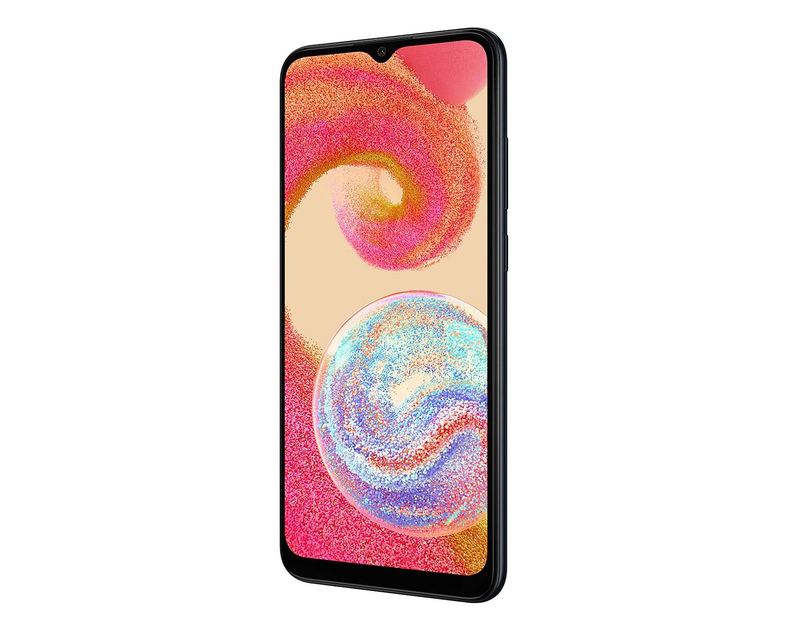 Foto 4 | Foto 4 | Celular Samsung Liberado Galaxy A04E 64 GB Negro
