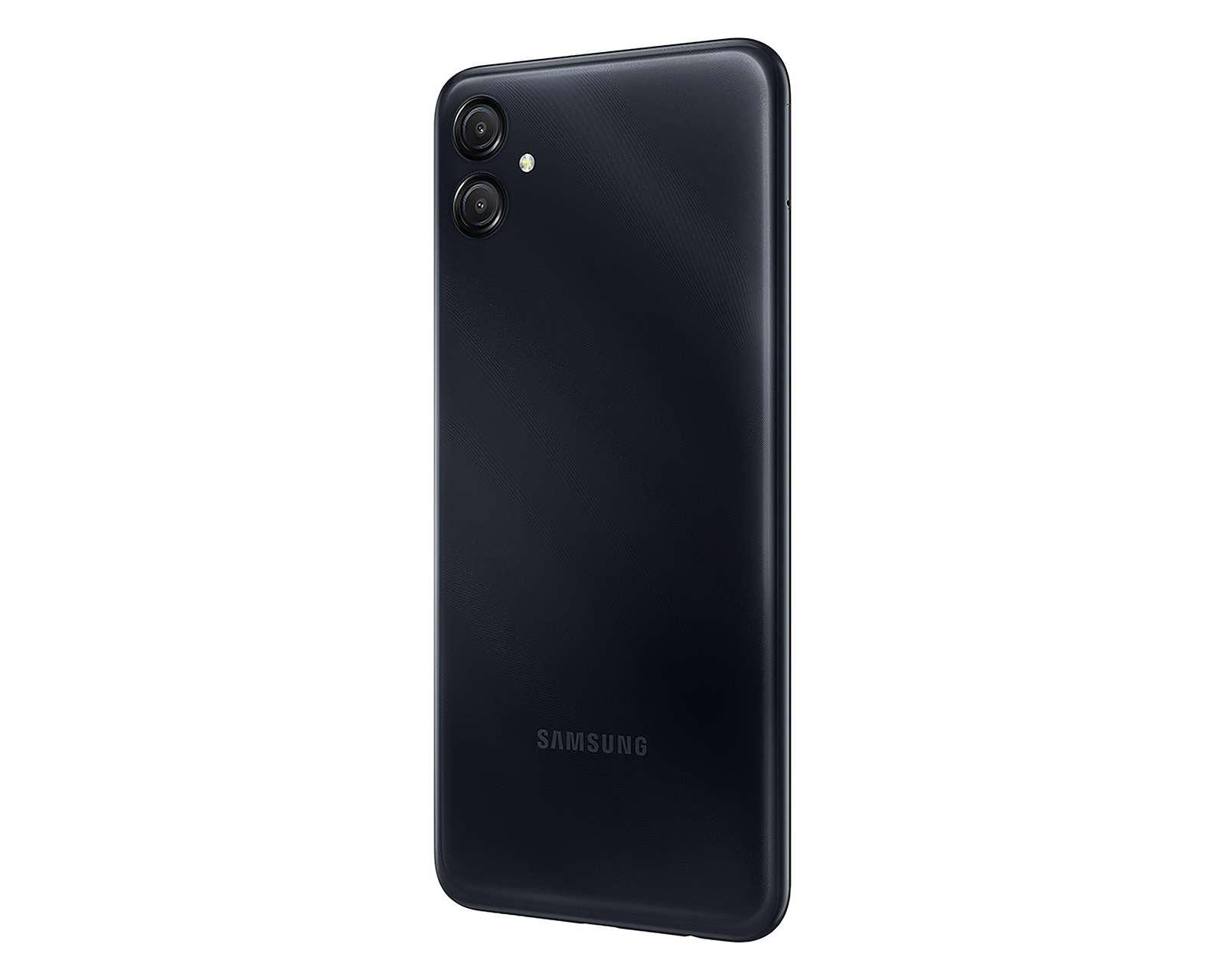 Foto 5 | Foto 5 | Celular Samsung Liberado Galaxy A04E 64 GB Negro