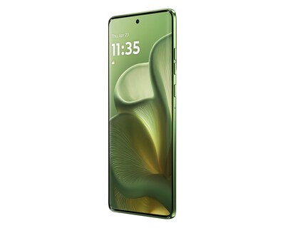 Foto 4 | Foto 4 | Telcel Motorola Edge 60 512 GB Verde