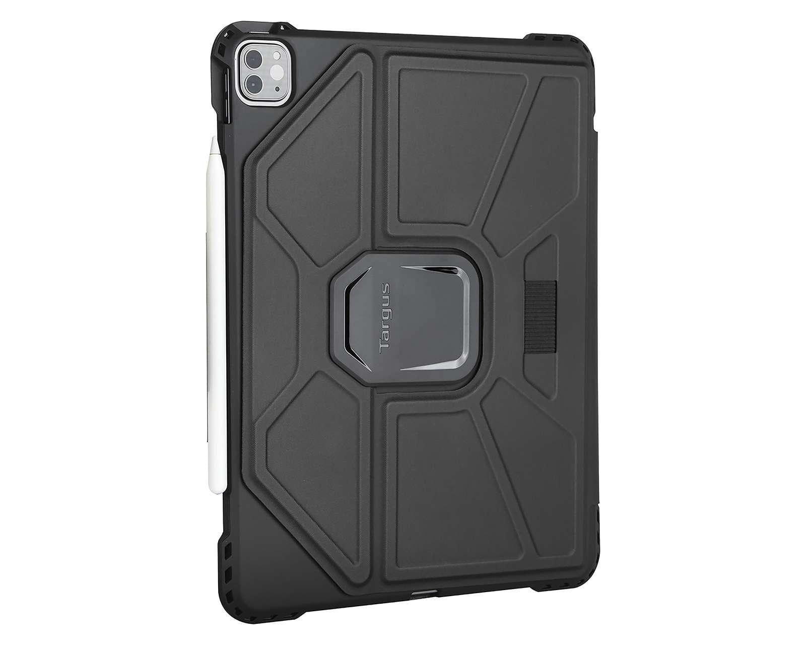 Foto 1 | Foto 1 | Funda Targus para iPad Pro 12.9" 3ra y 4ta Generación color Negro