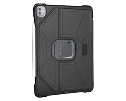 Funda Targus para iPad Pro 12.9" 3ra y 4ta Generación color Negro
