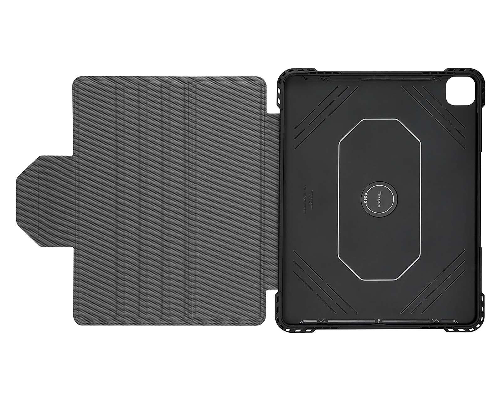 Foto 2 | Foto 2 | Funda Targus para iPad Pro 12.9" 3ra y 4ta Generación color Negro