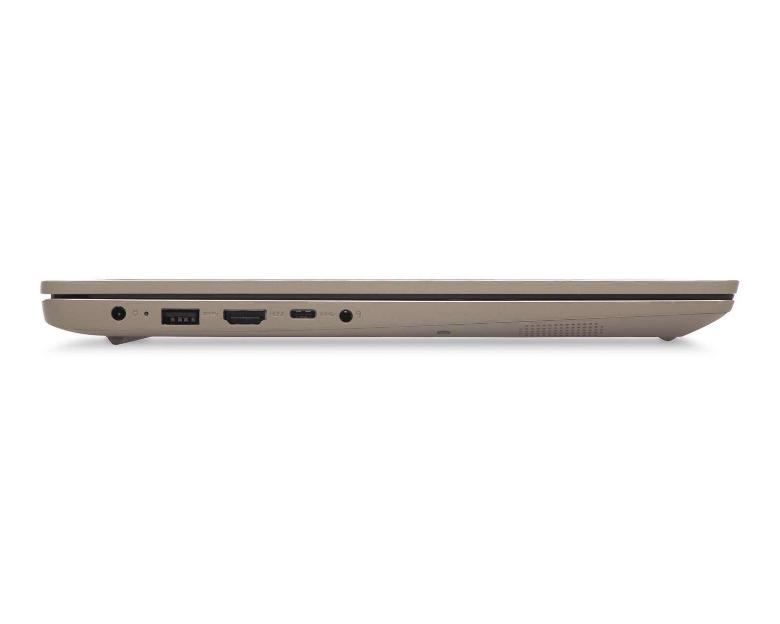 Foto 5 | Foto 5 | Laptop Lenovo IP 3 15ALC6 R7 15.6" Windows 11 Home AMD Ryzen 7 16 GB RAM de 512 GB Dorada