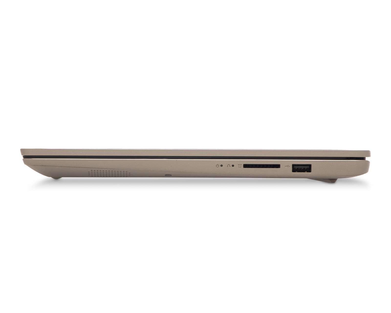 Foto 7 pulgar | Foto 6 | Laptop Lenovo IP 3 15ALC6 R7 15.6" Windows 11 Home AMD Ryzen 7 16 GB RAM de 512 GB Dorada