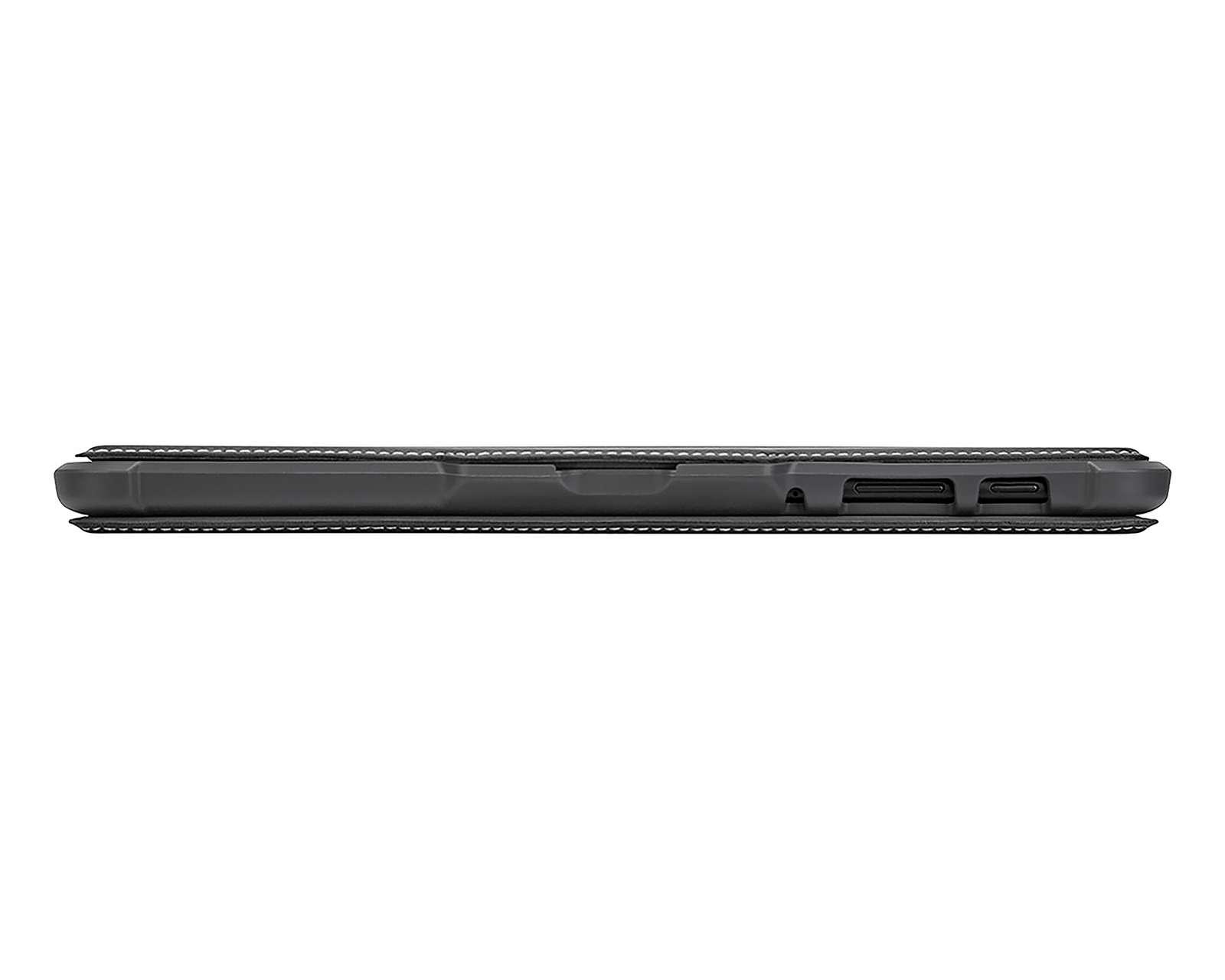 Foto 3 pulgar | Foto 3 | Funda para Galaxy Tab A 10.5'' A Prueba de Caídas