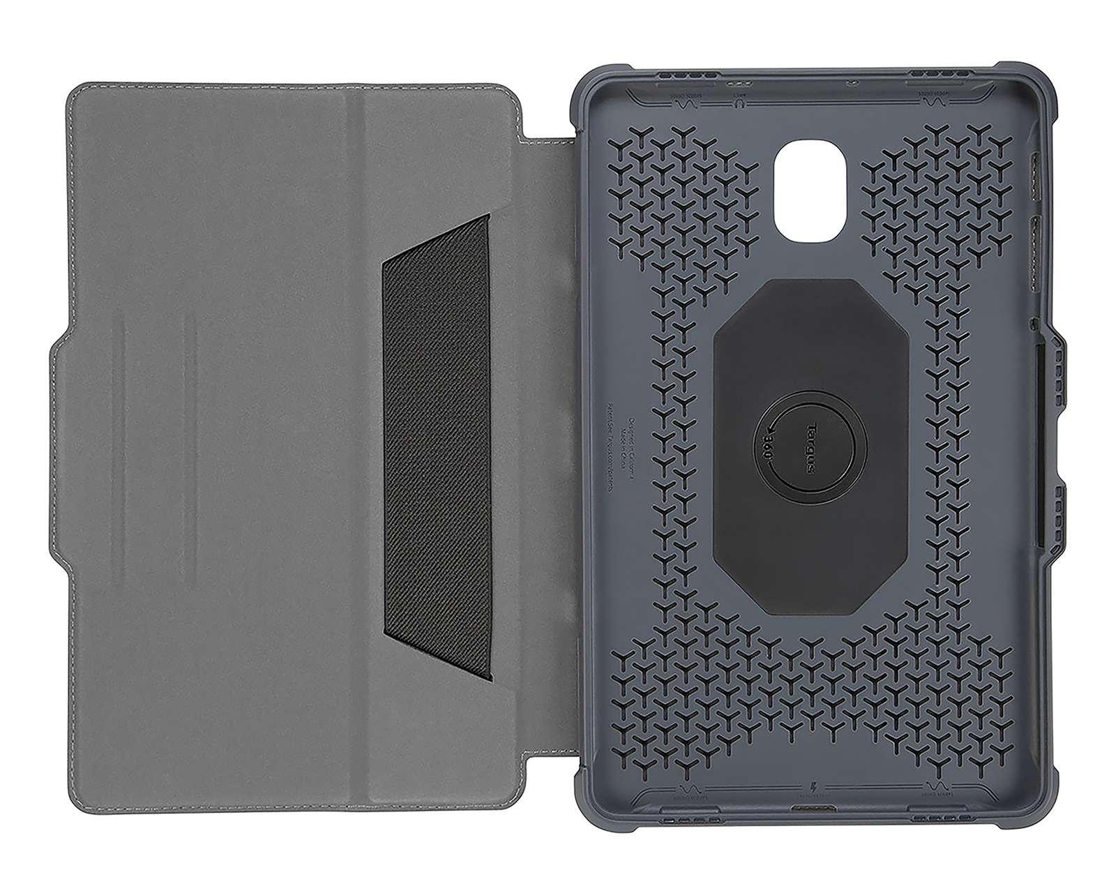 Foto 4 pulgar | Foto 4 | Funda para Galaxy Tab A 10.5'' A Prueba de Caídas
