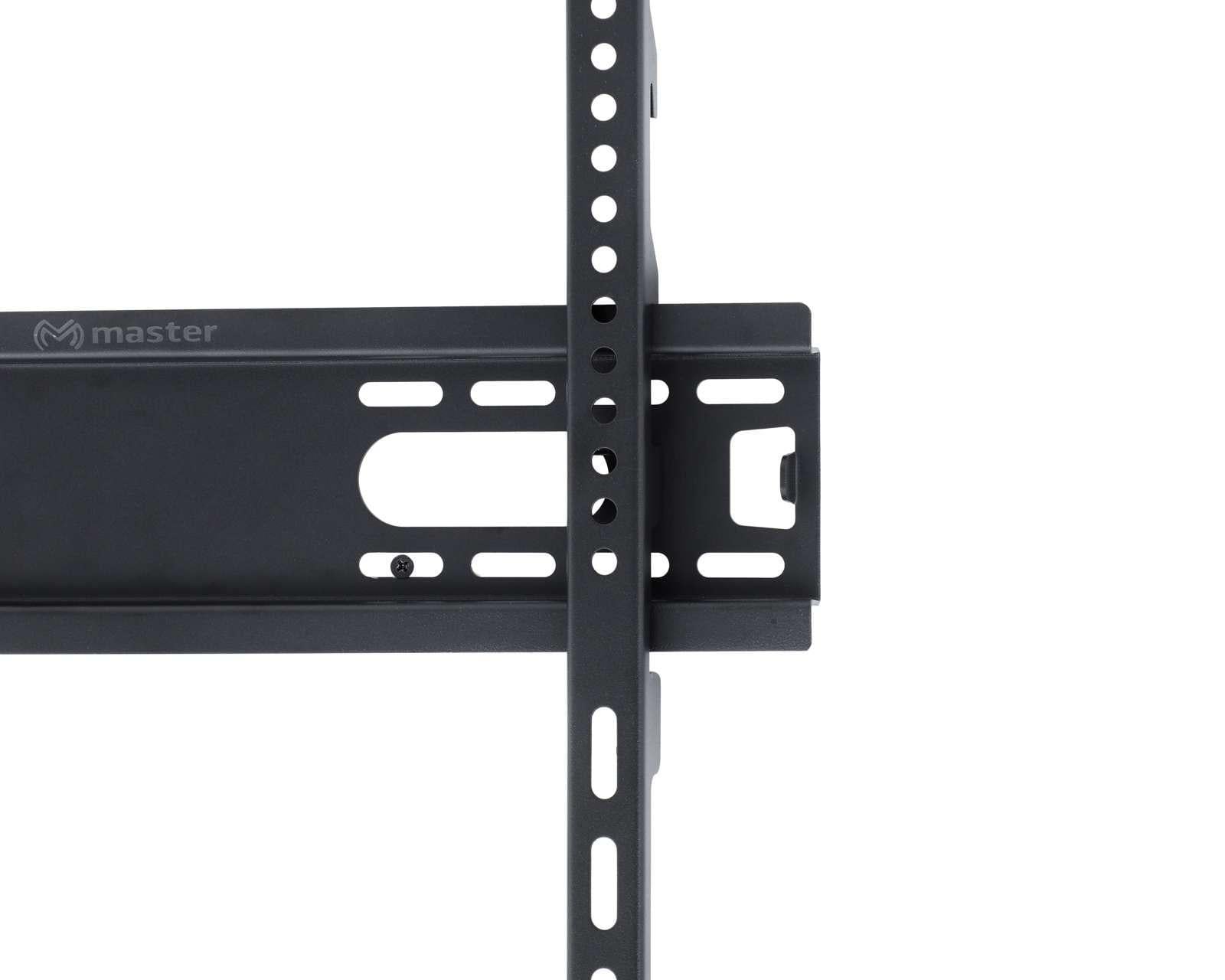 Foto 4 pulgar | Foto 3 | Soporte para Televisión Fijo Master para Pantallas de 23" a 46"