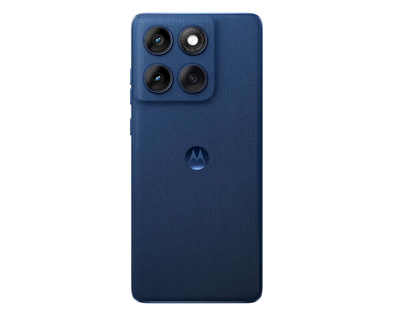 Foto 3 pulgar | Foto 2 | Telcel Motorola Edge 60 512 GB Azul