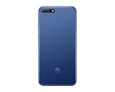 Foto 2 | Foto 2 | Telcel Huawei Y6 Azul